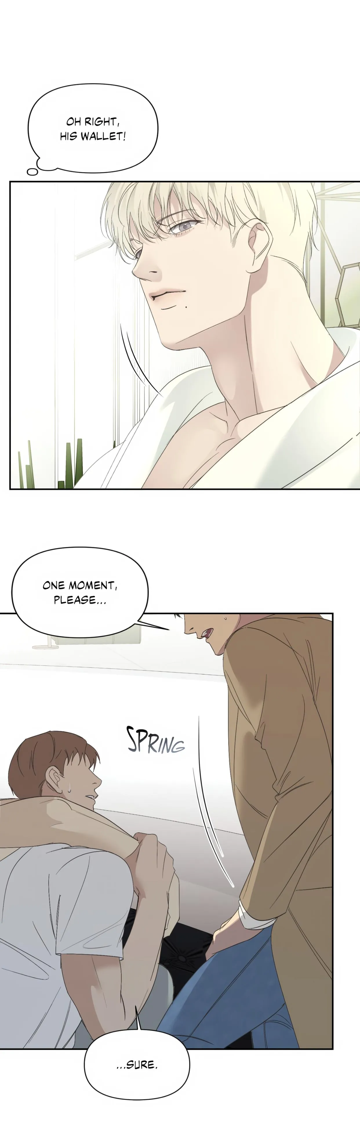 Backlight - Chapter 13 Page 13