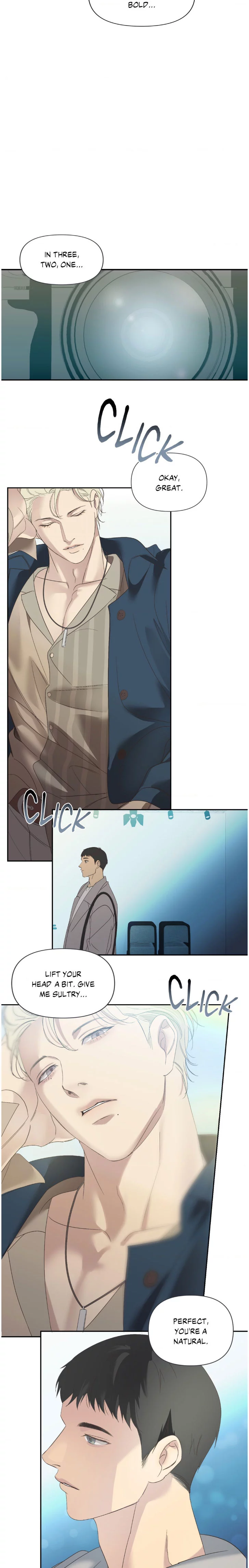 Backlight - Chapter 14 Page 4