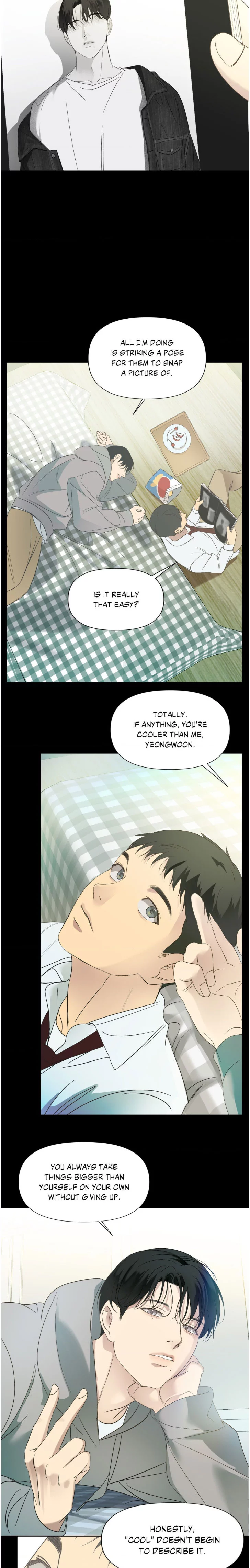 Backlight - Chapter 14 Page 6