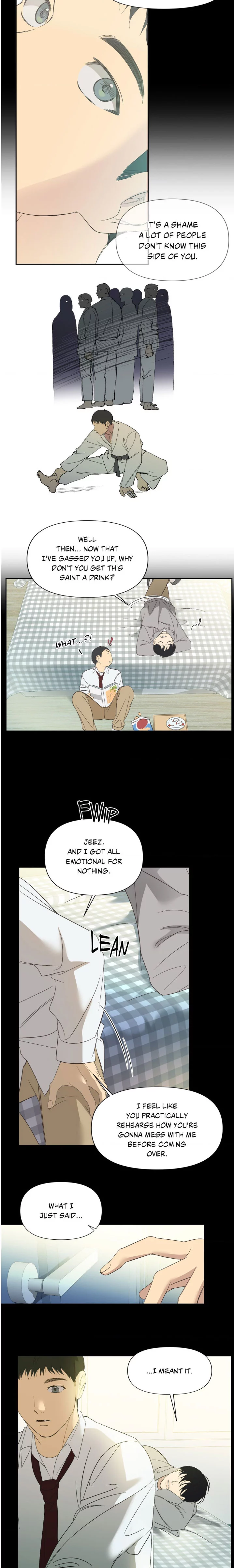 Backlight - Chapter 14 Page 7