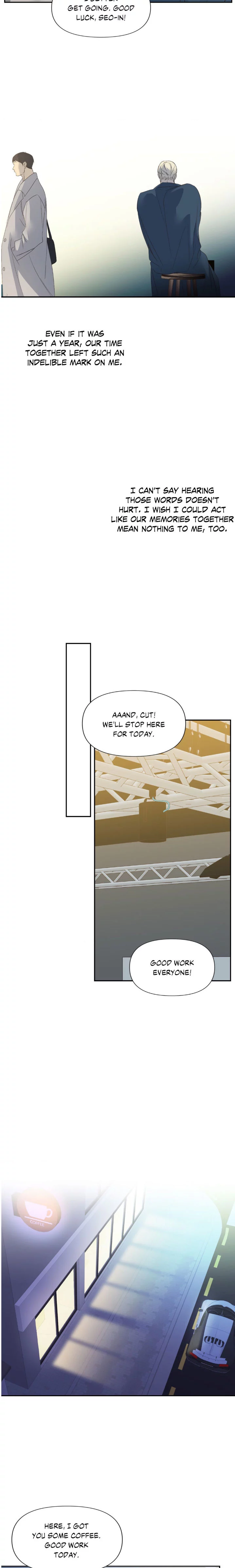 Backlight - Chapter 14 Page 10