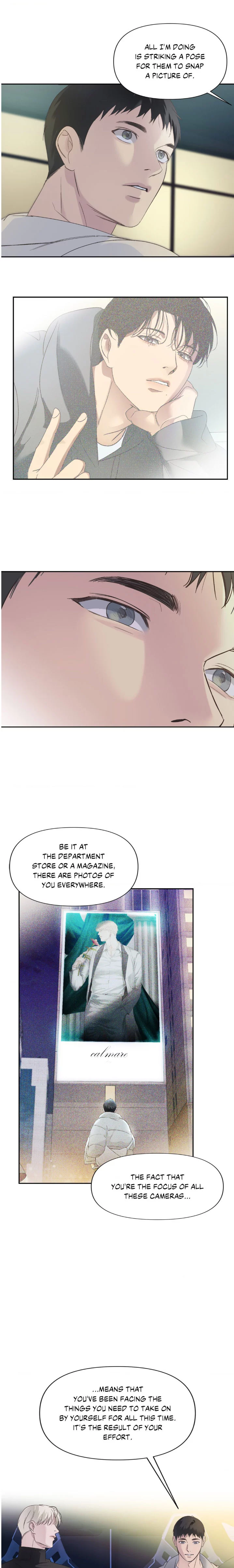 Backlight - Chapter 14 Page 12