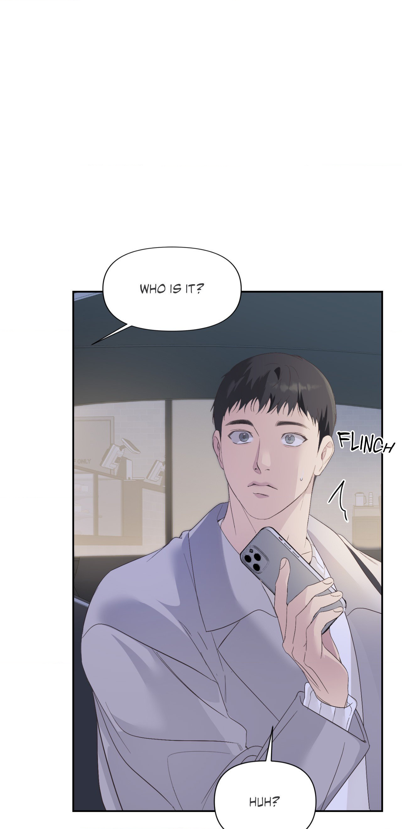 Backlight - Chapter 15 Page 1