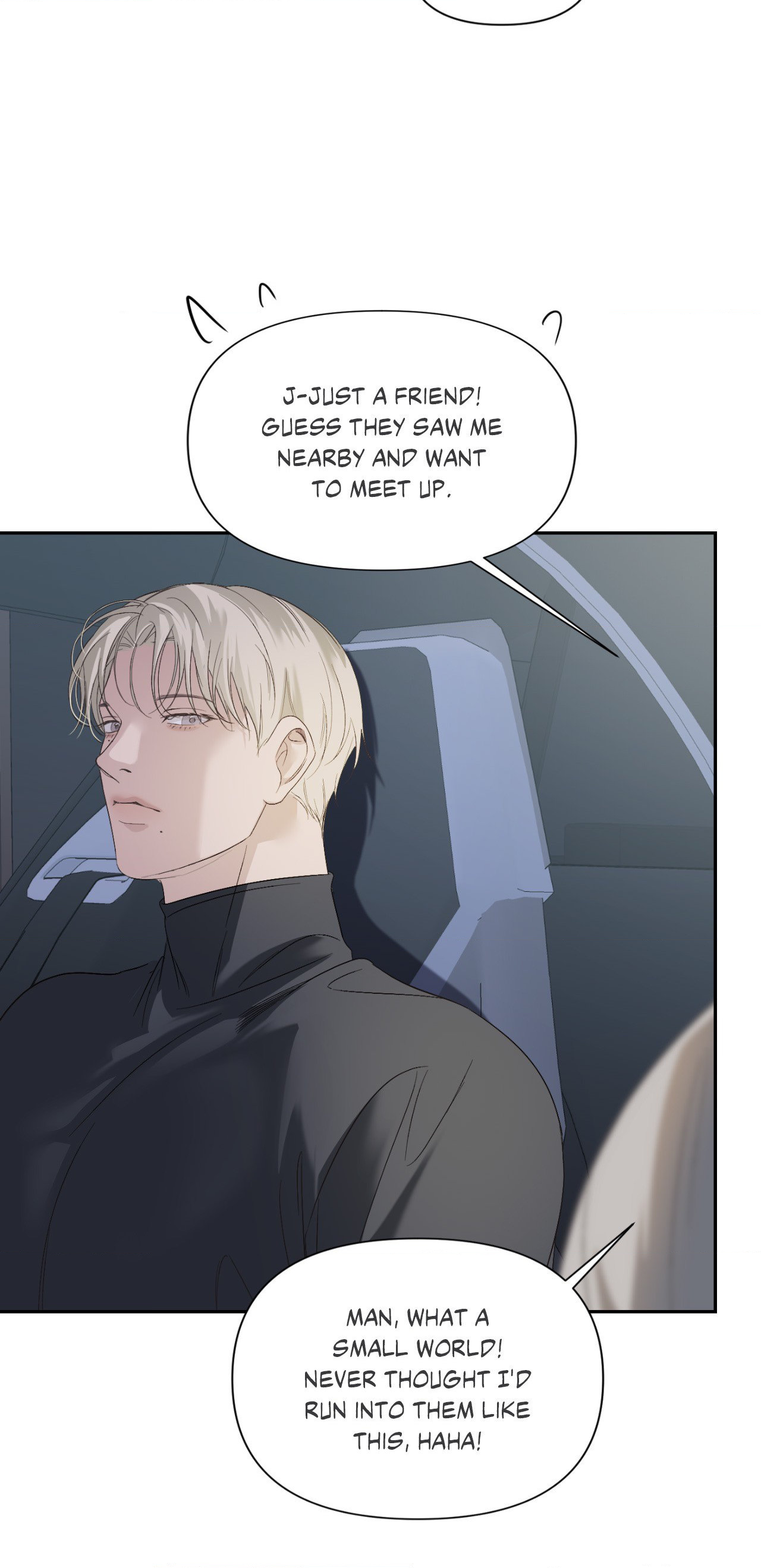 Backlight - Chapter 15 Page 2