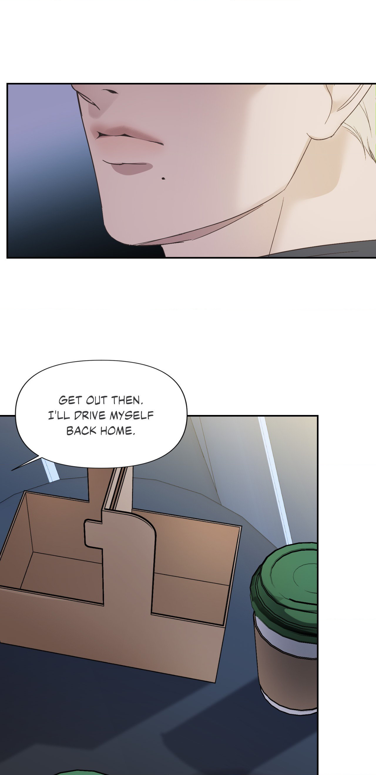 Backlight - Chapter 15 Page 3