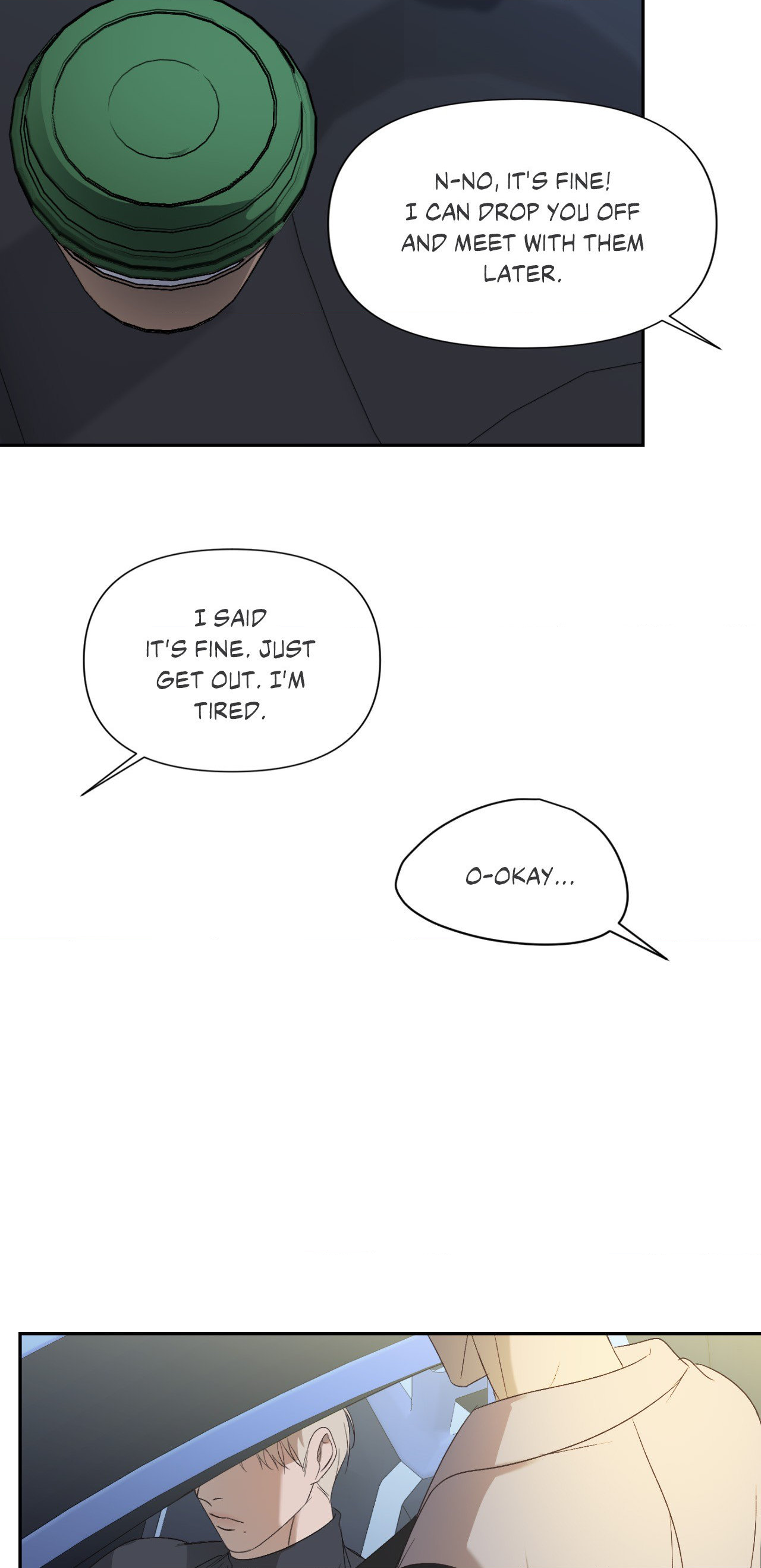 Backlight - Chapter 15 Page 4