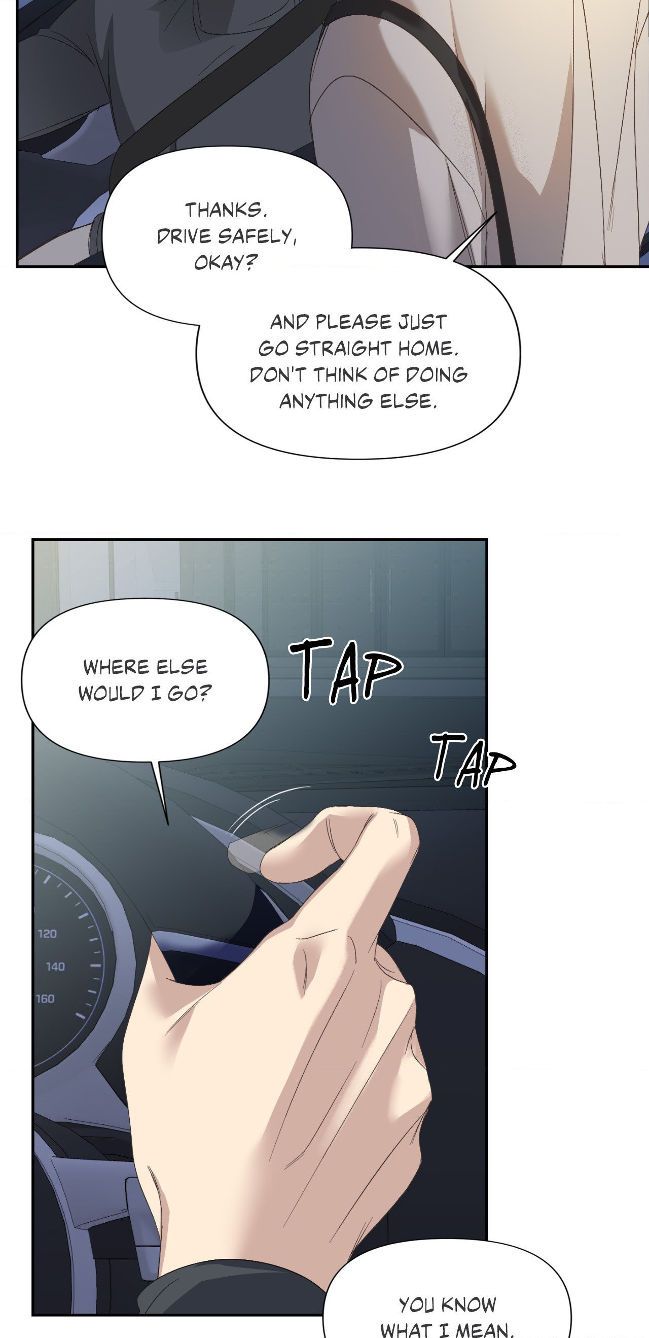 Backlight - Chapter 15 Page 5