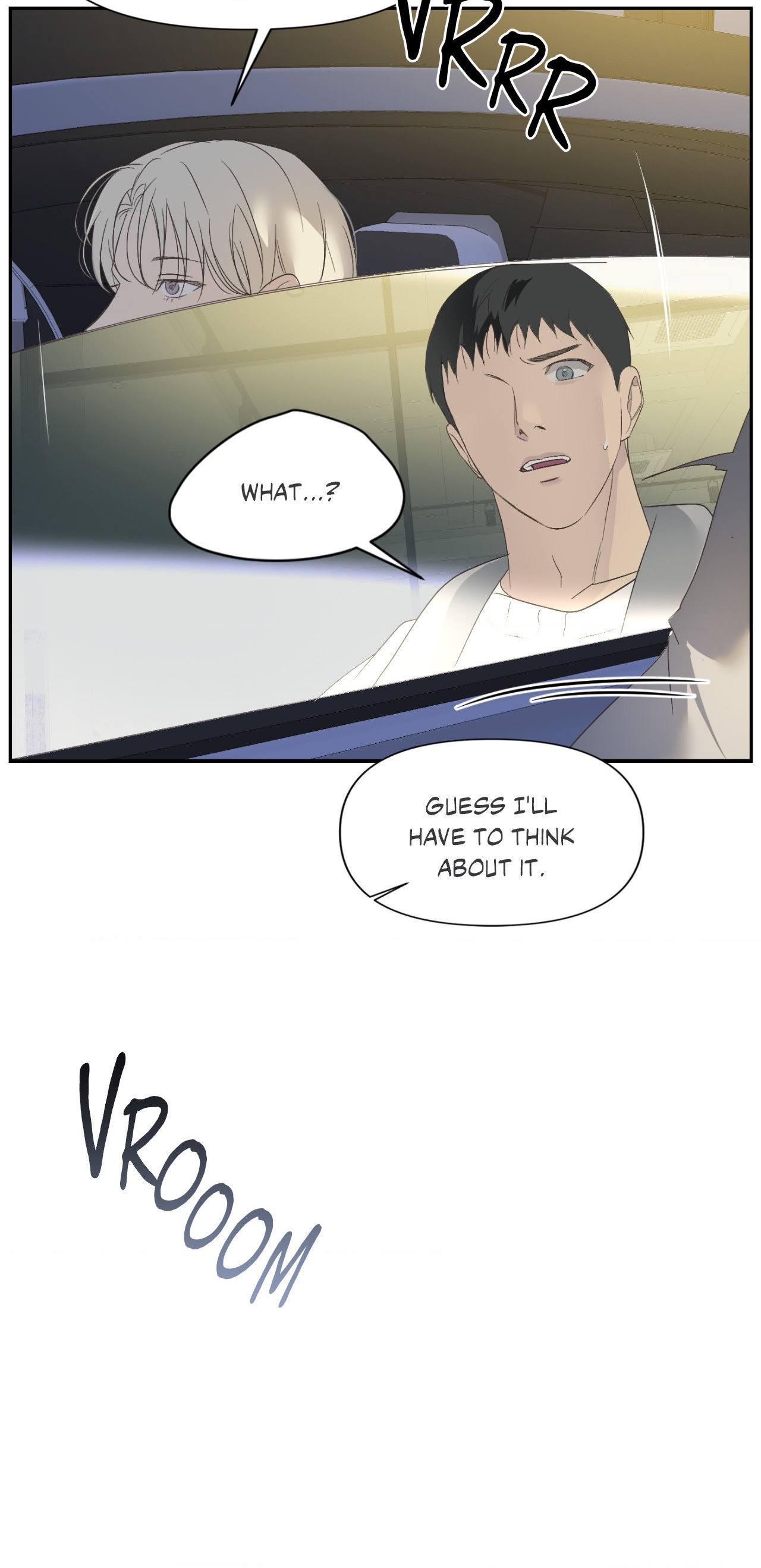 Backlight - Chapter 15 Page 7