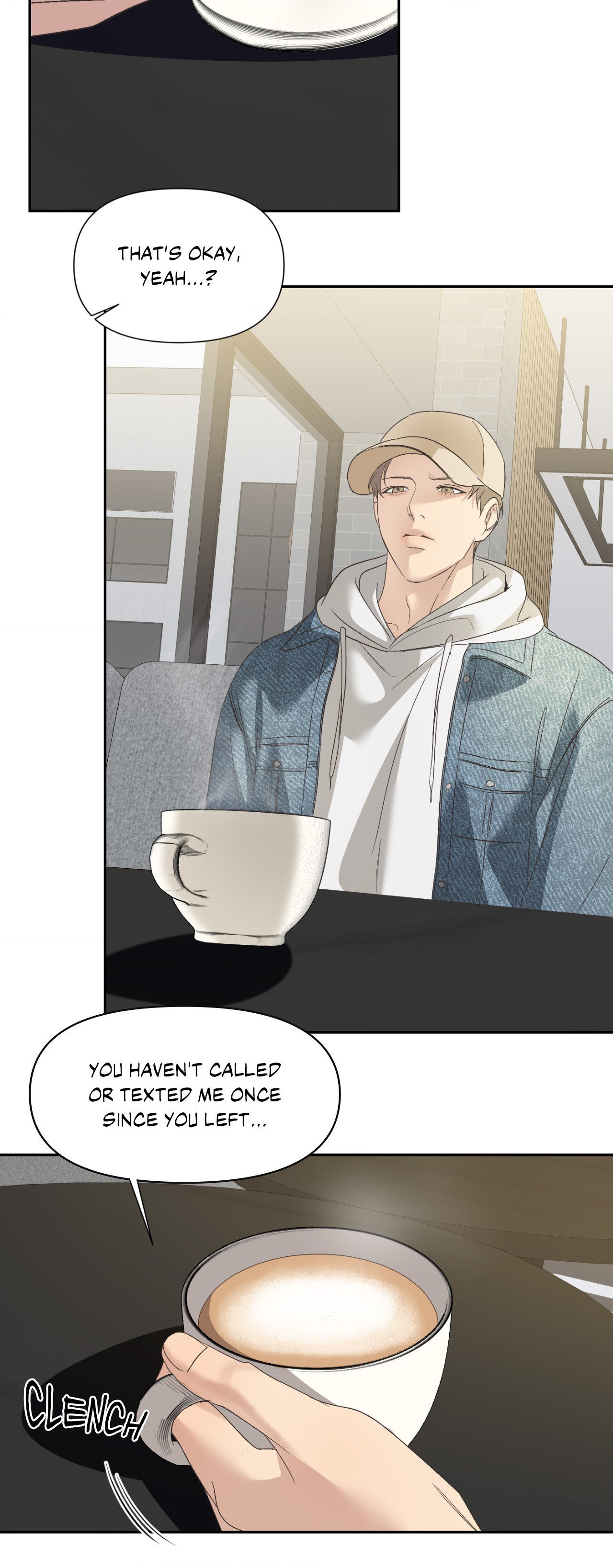 Backlight - Chapter 15 Page 16