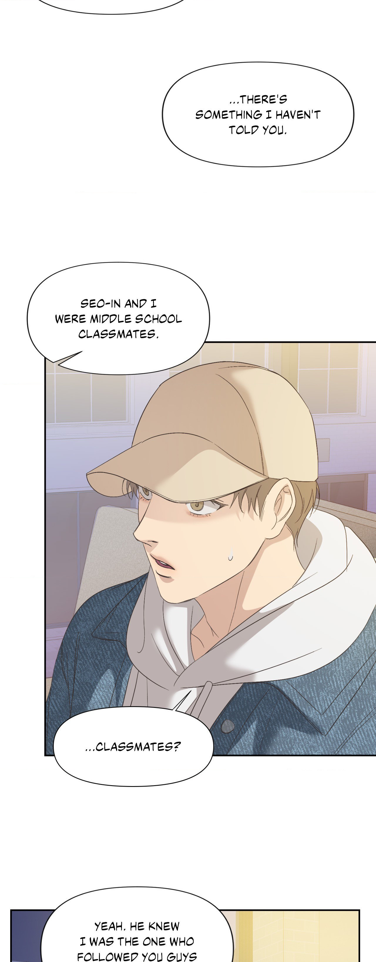 Backlight - Chapter 15 Page 19