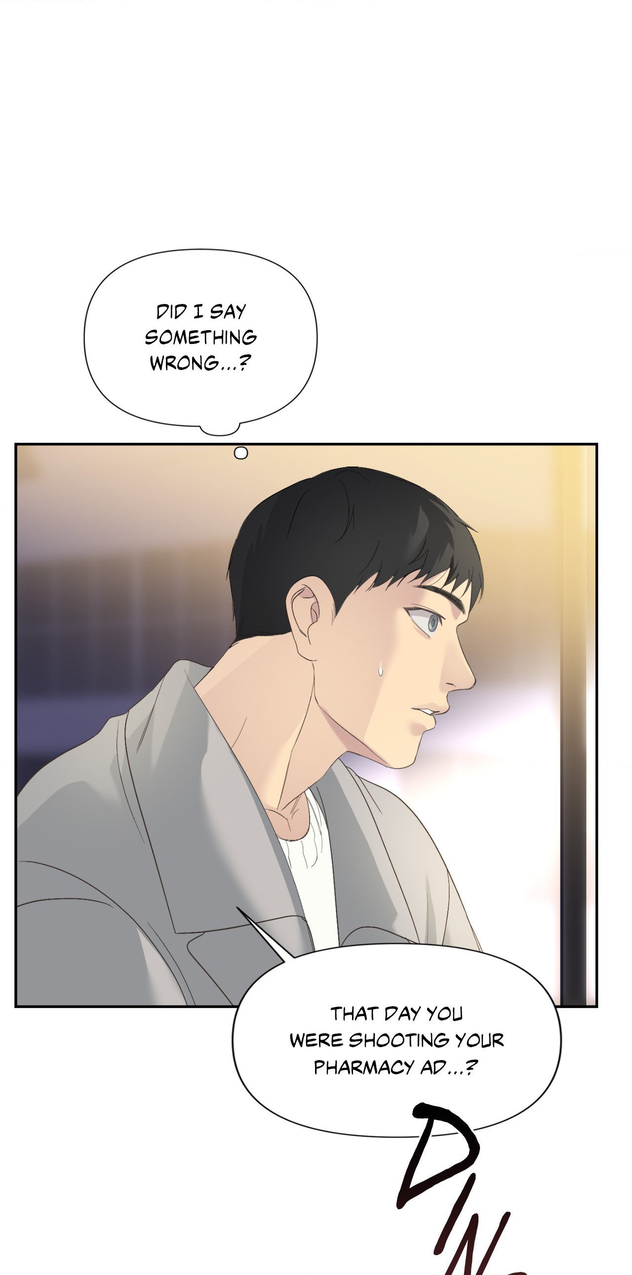 Backlight - Chapter 15 Page 22