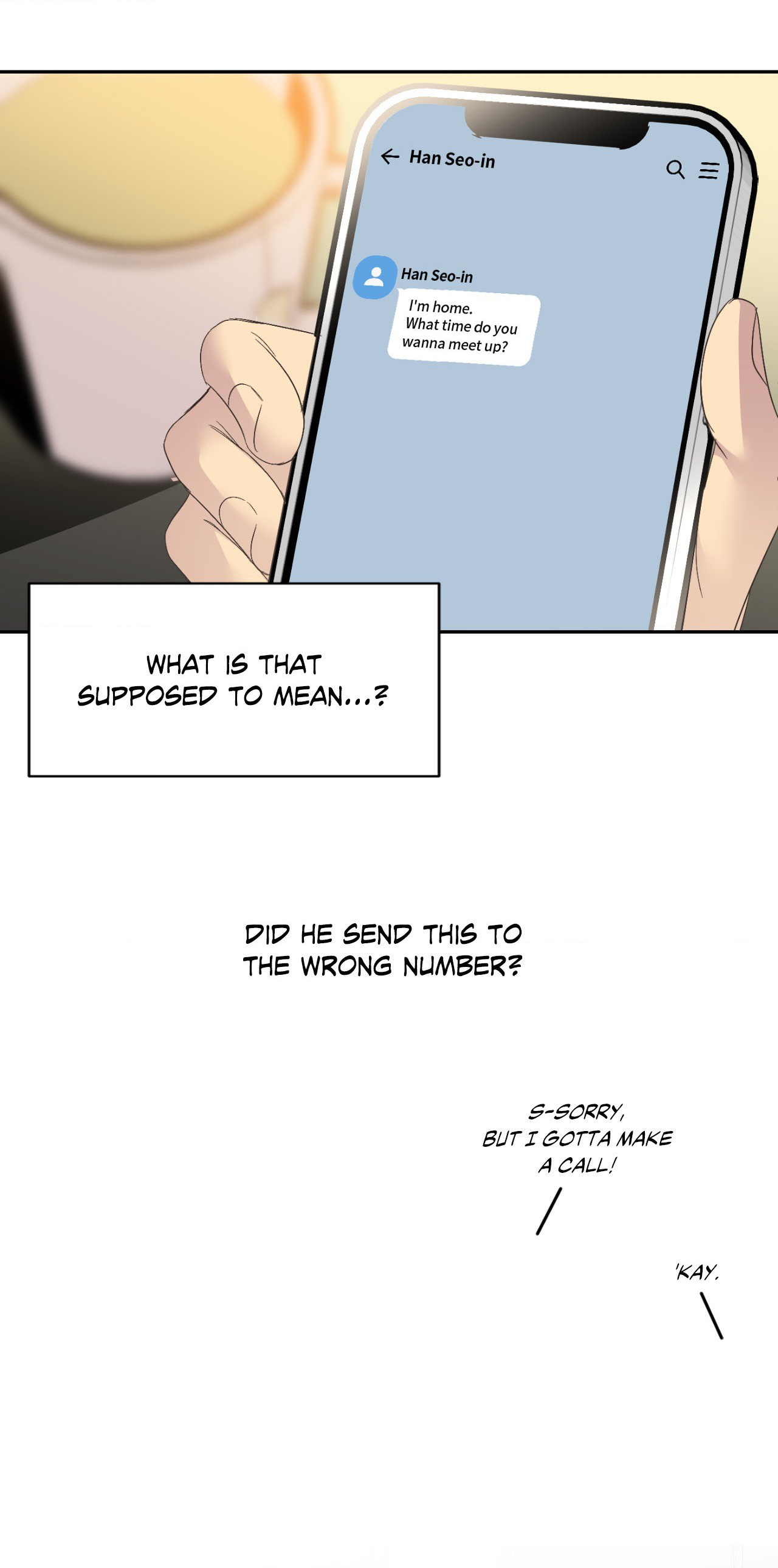Backlight - Chapter 15 Page 24