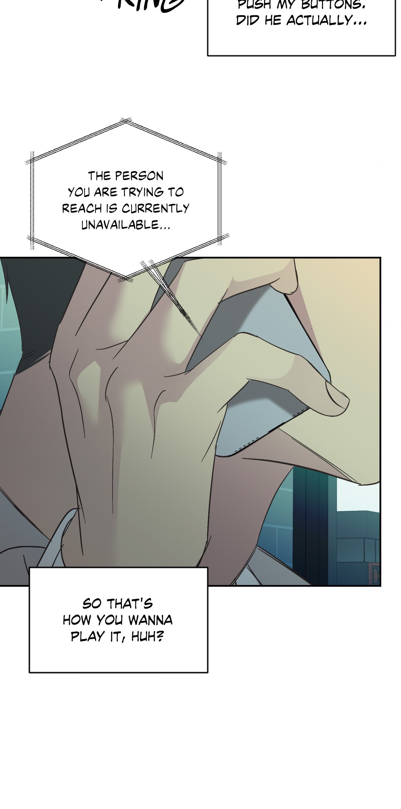 Backlight - Chapter 15 Page 26