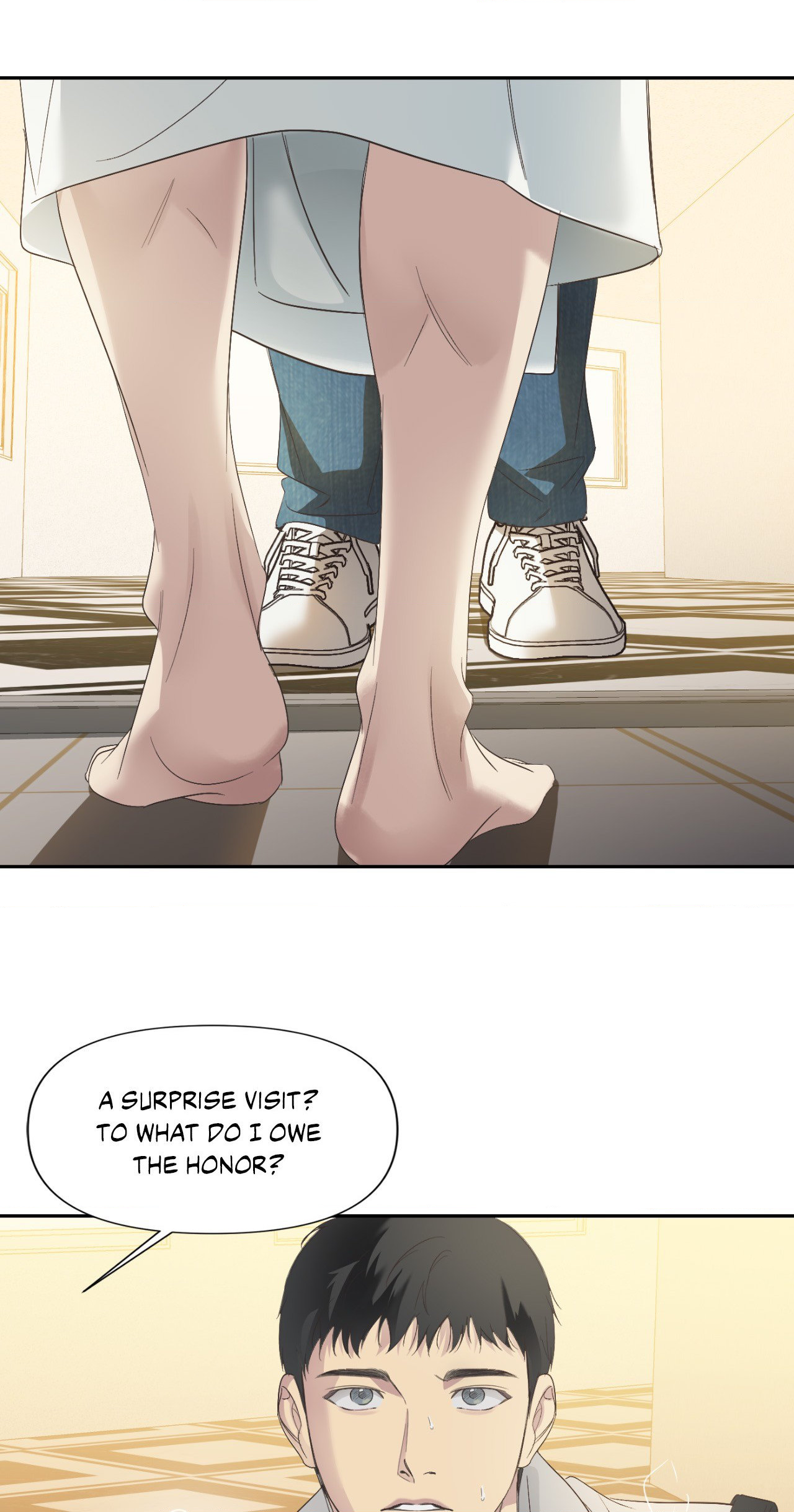 Backlight - Chapter 15 Page 30