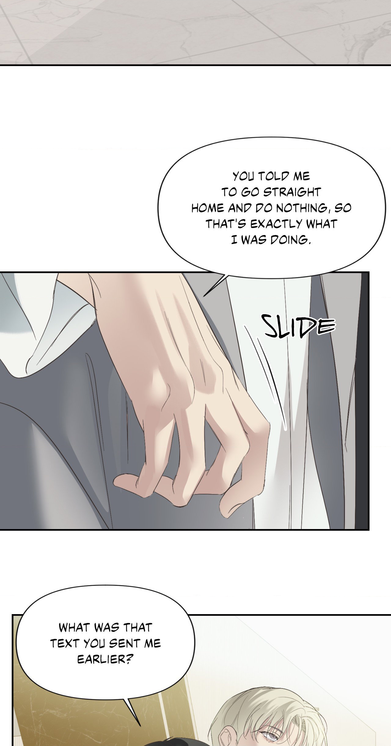 Backlight - Chapter 15 Page 34