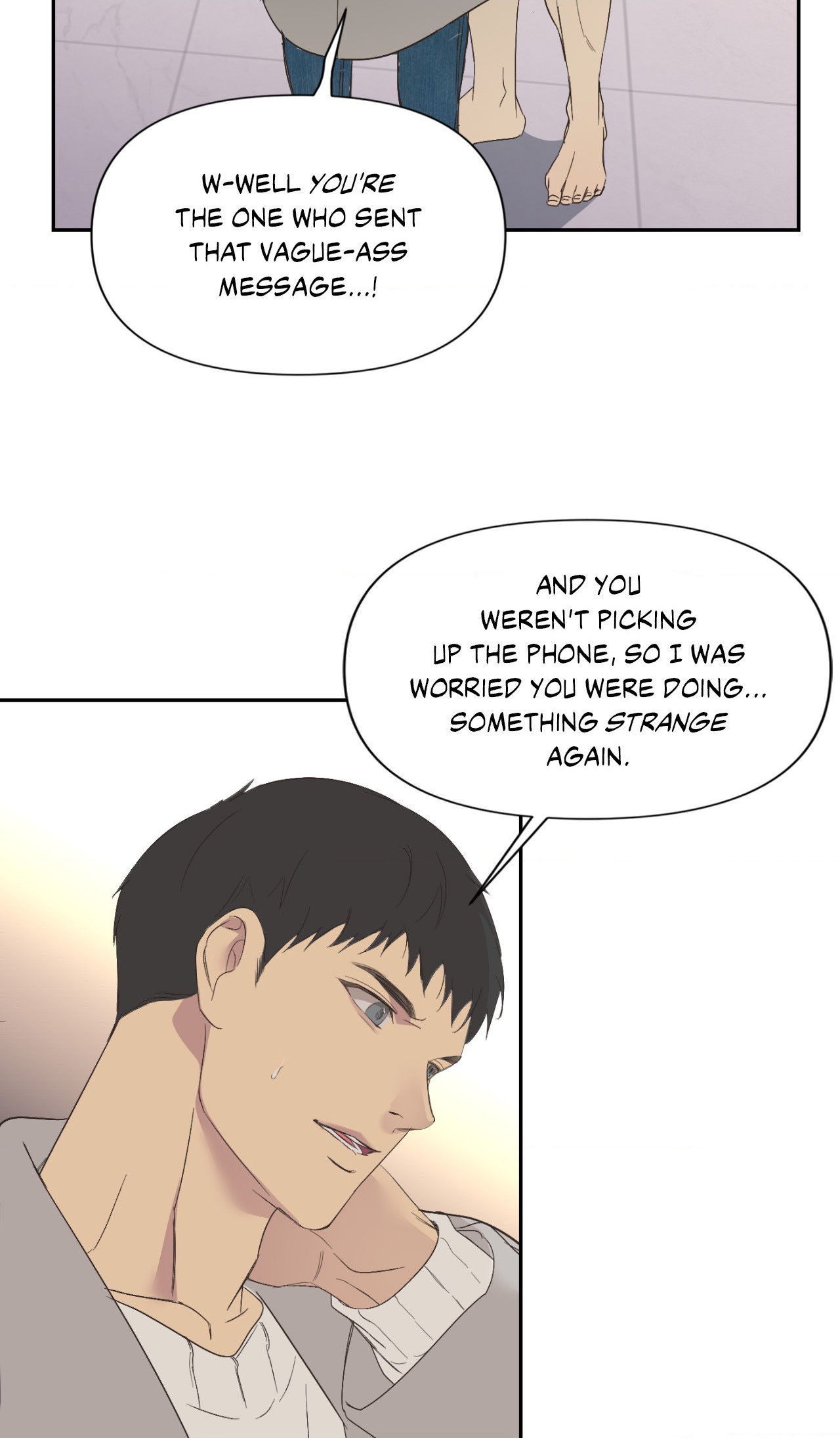 Backlight - Chapter 15 Page 37