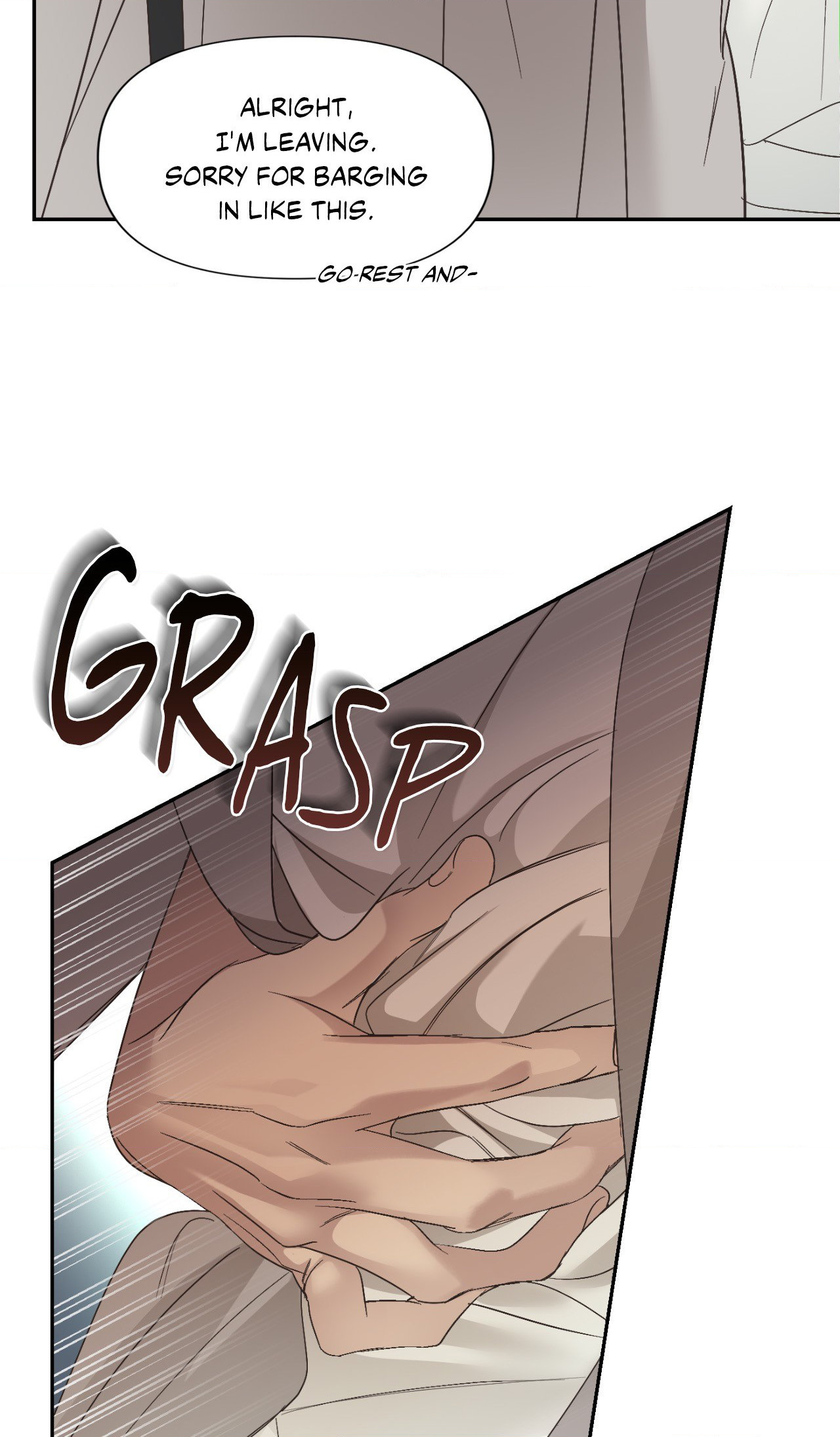 Backlight - Chapter 15 Page 40