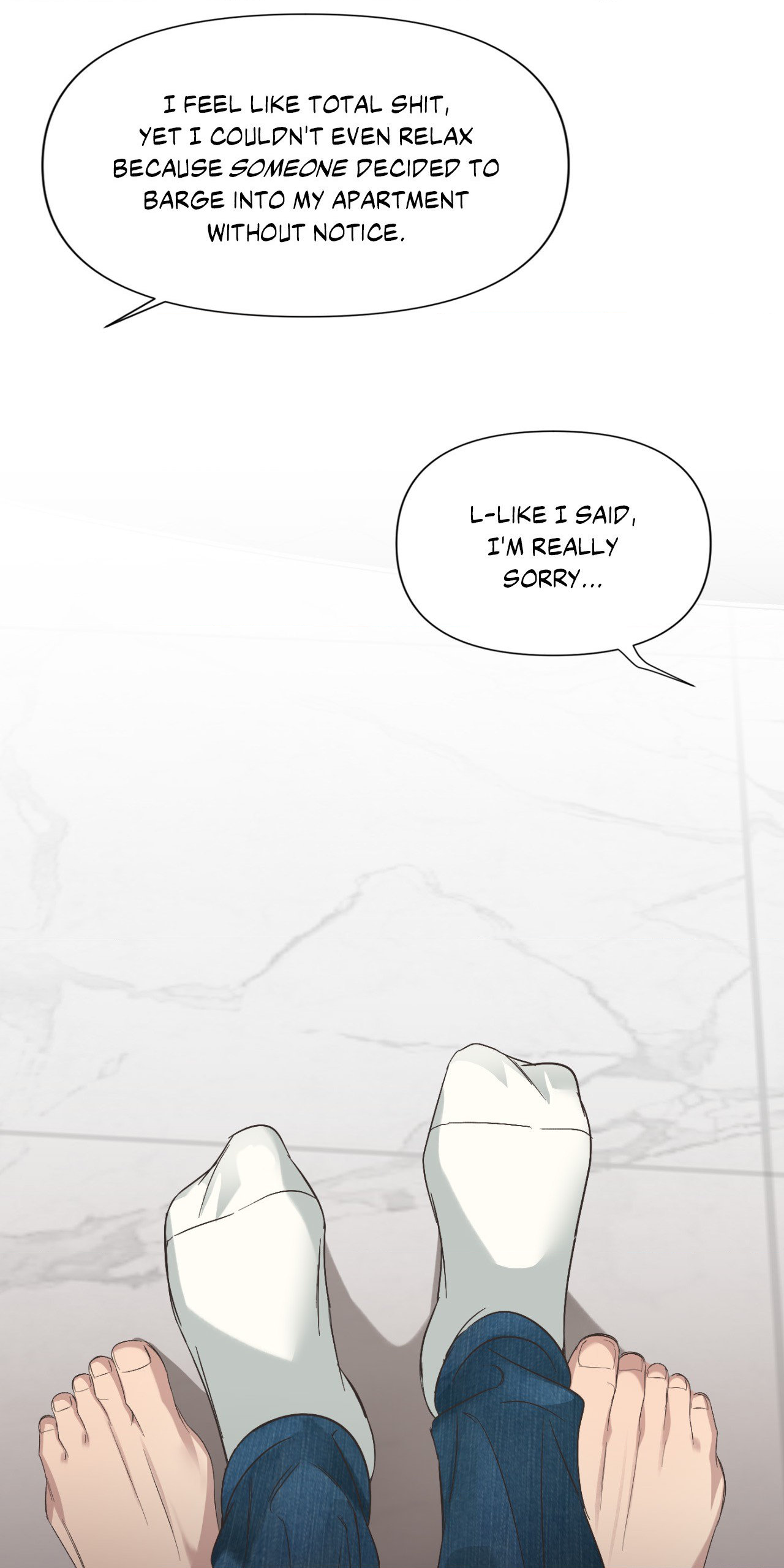 Backlight - Chapter 15 Page 45