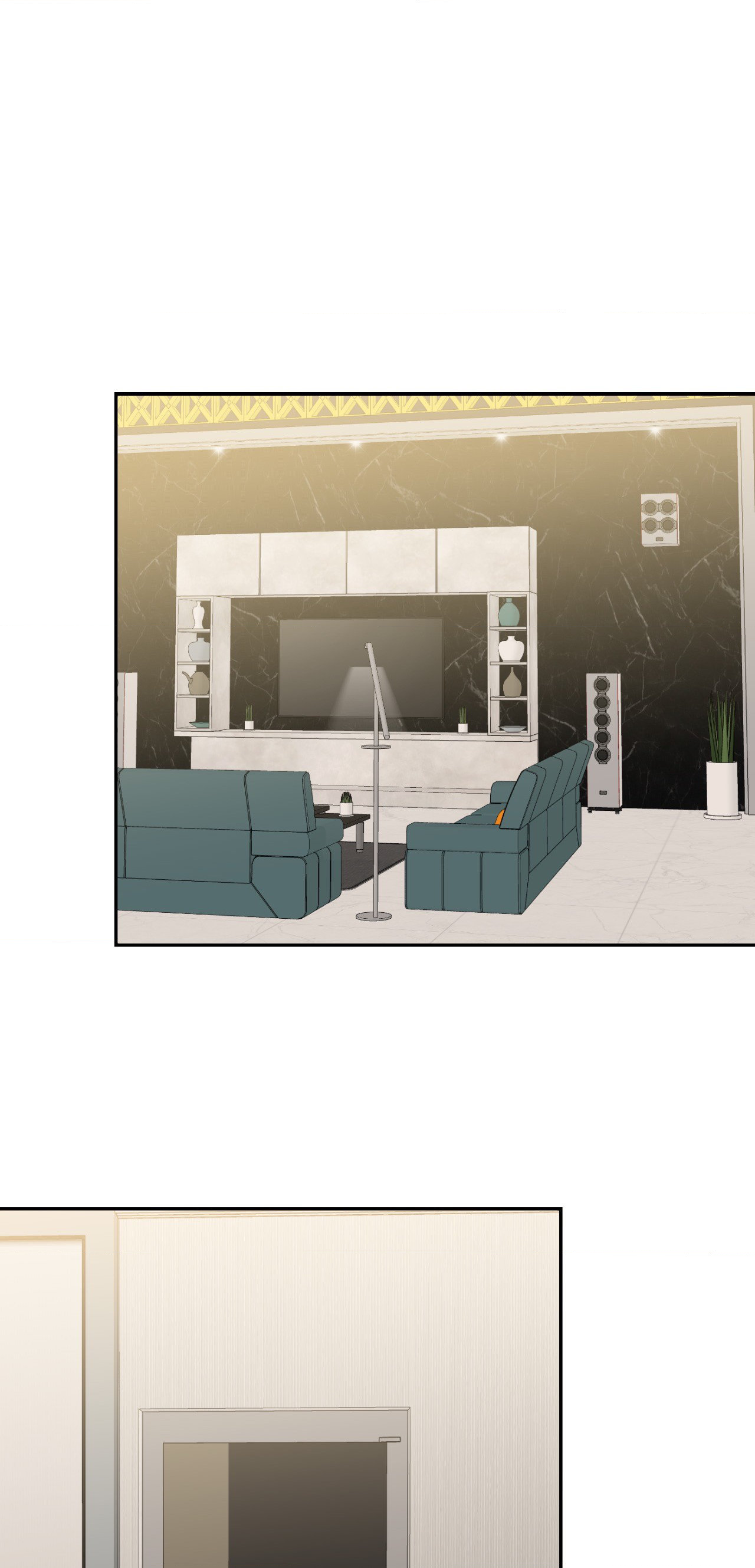 Backlight - Chapter 15 Page 50