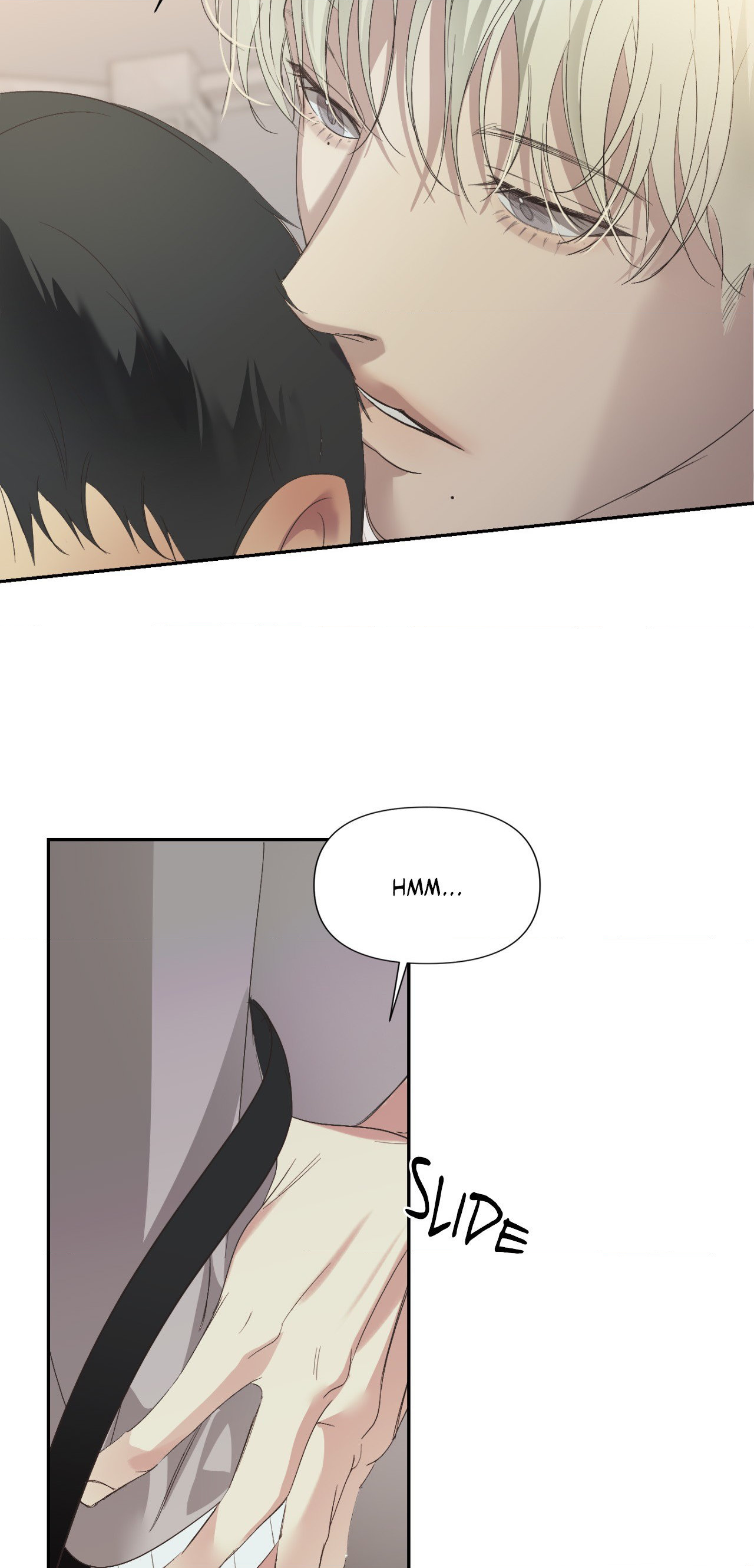 Backlight - Chapter 15 Page 53