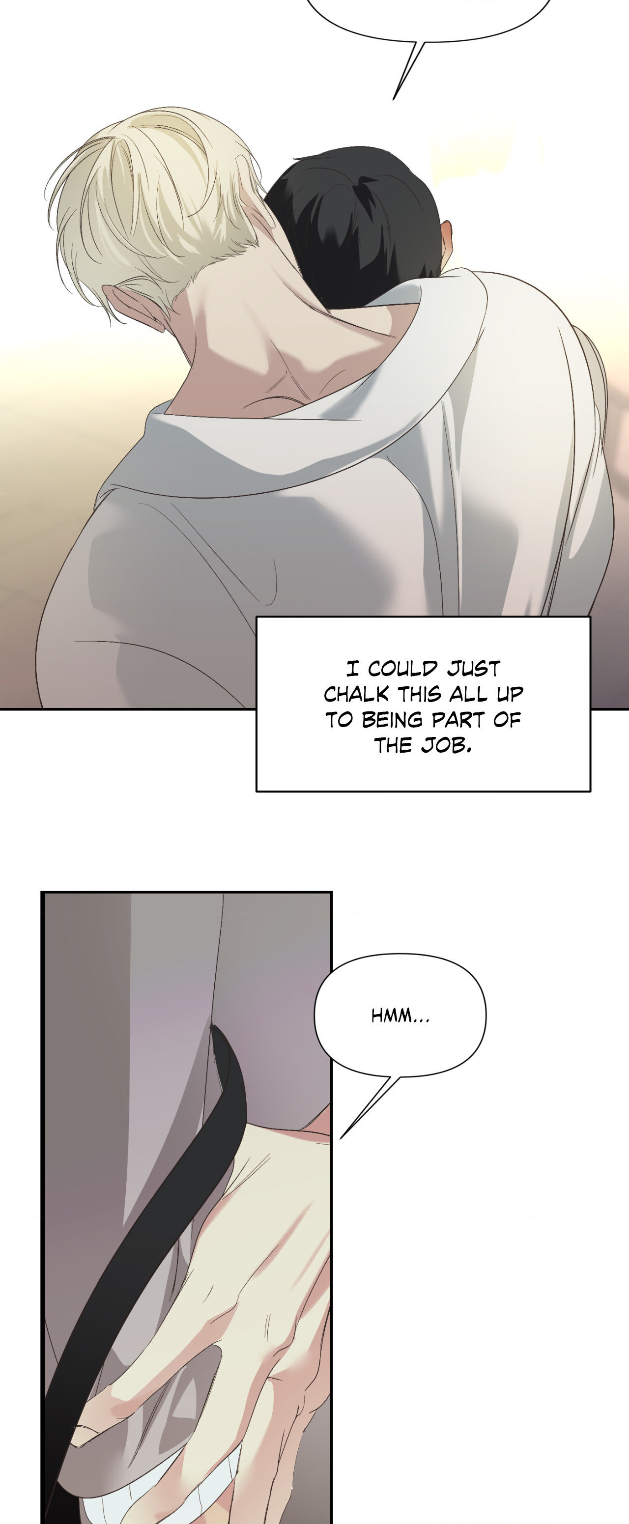 Backlight - Chapter 16 Page 2
