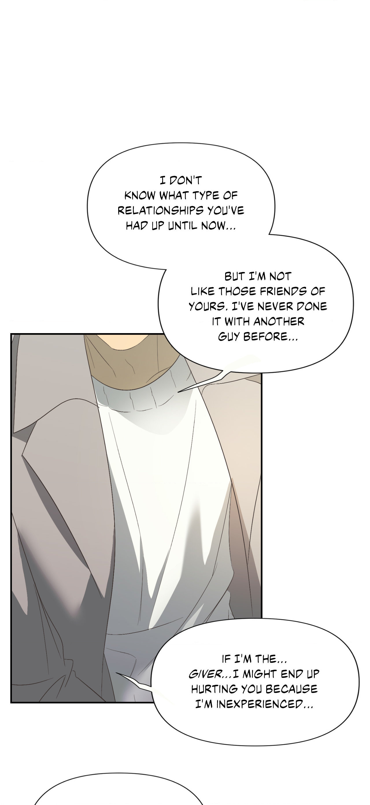 Backlight - Chapter 16 Page 8