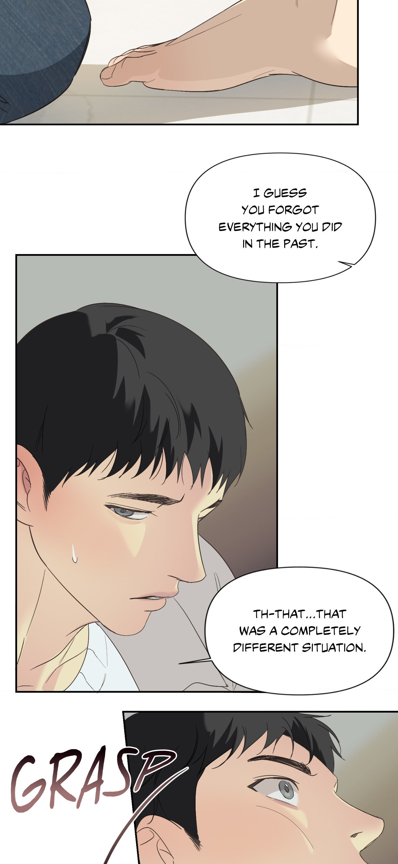 Backlight - Chapter 16 Page 10