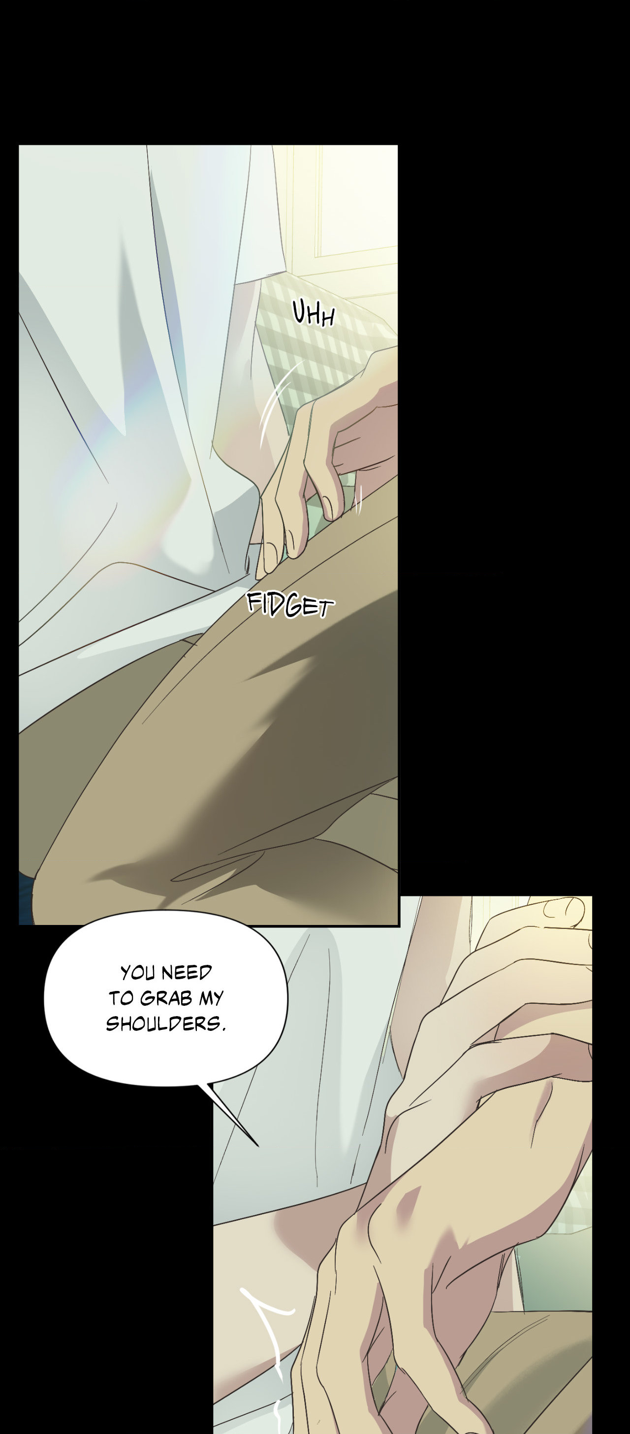 Backlight - Chapter 16 Page 15