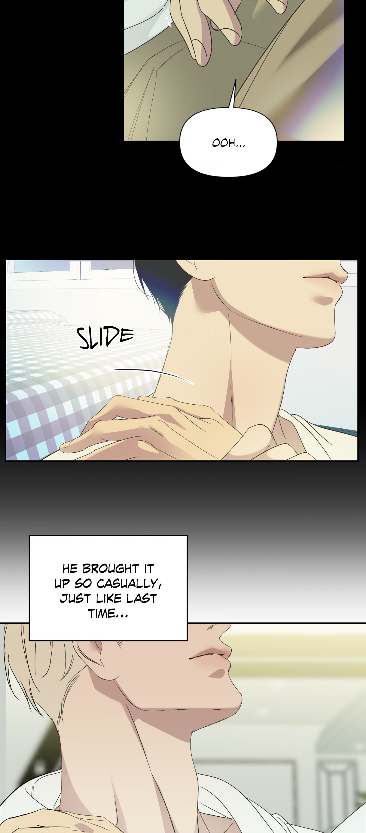 Backlight - Chapter 16 Page 16