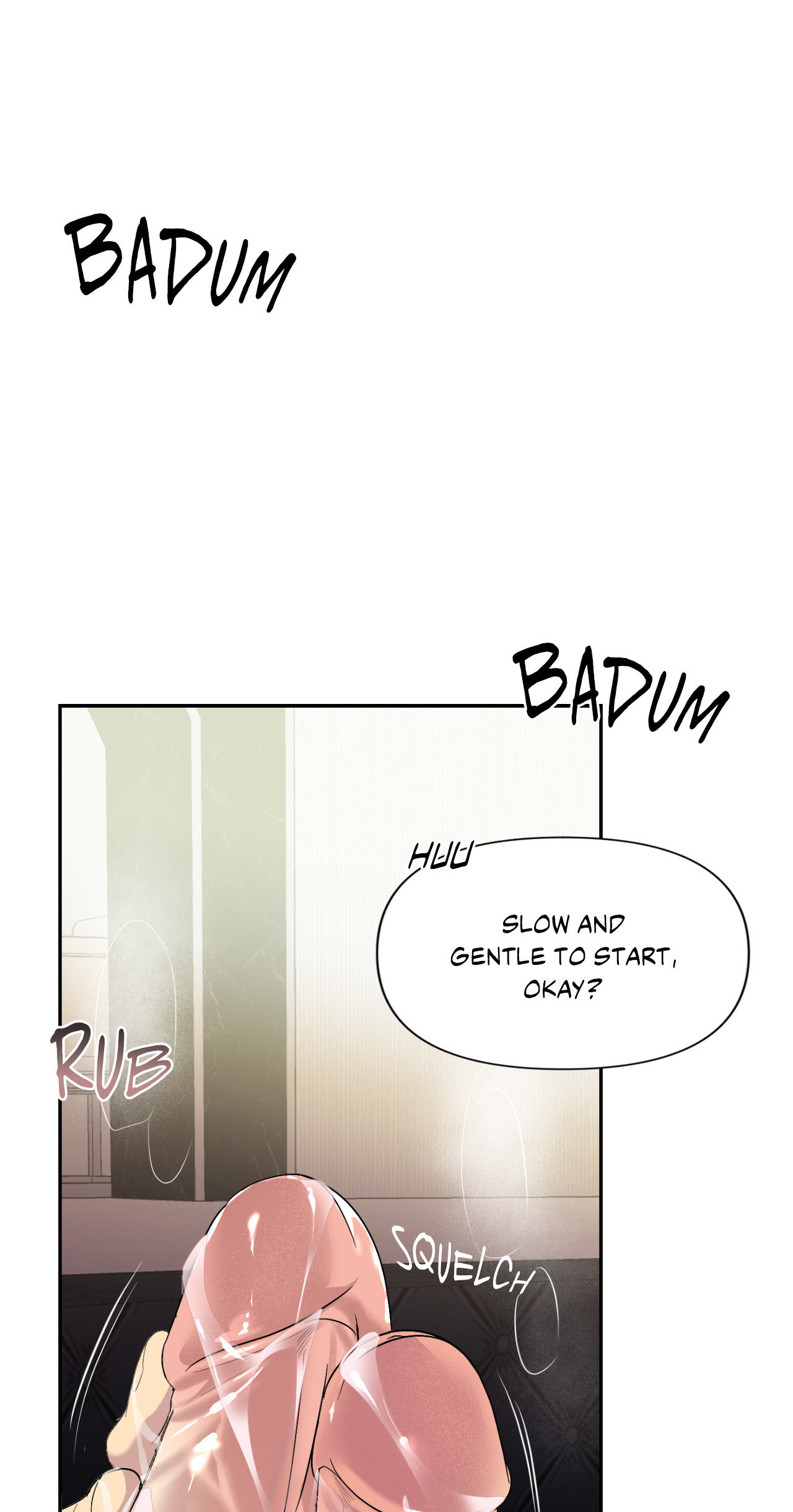Backlight - Chapter 16 Page 22