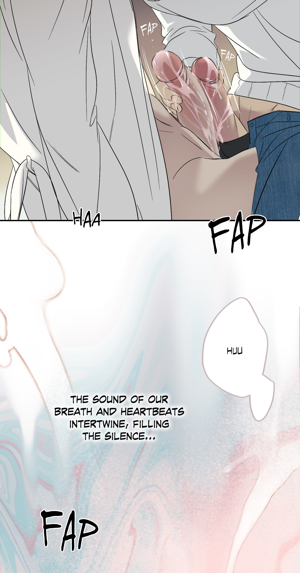 Backlight - Chapter 16 Page 26
