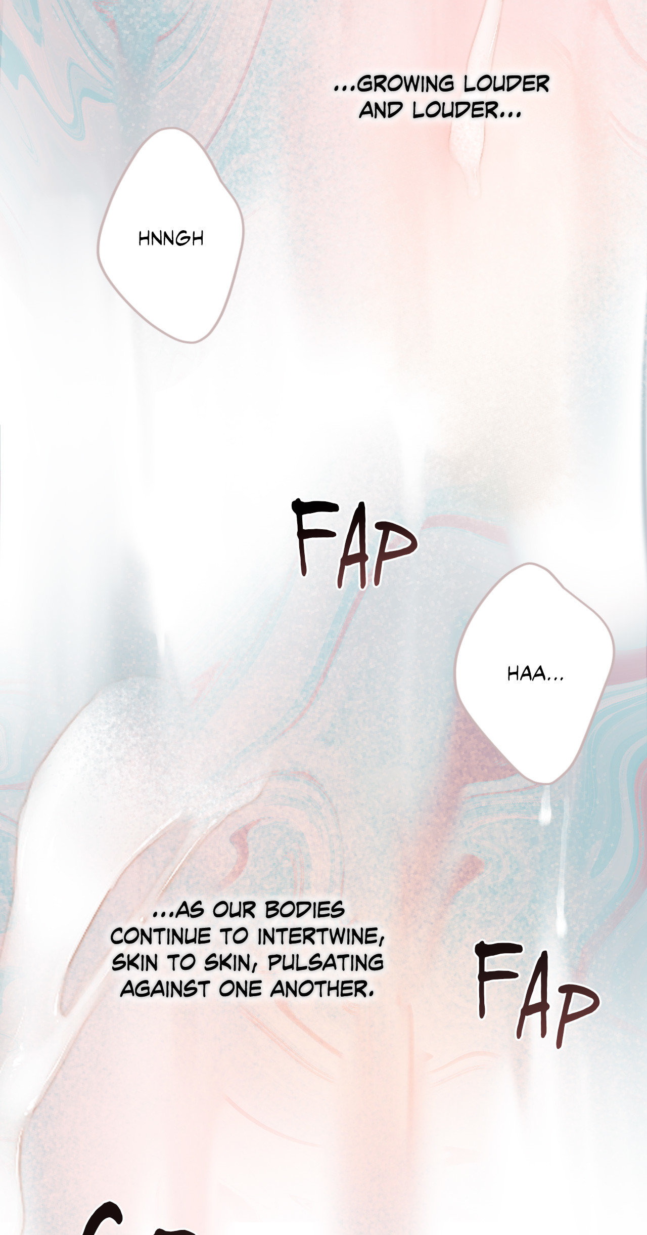 Backlight - Chapter 16 Page 27