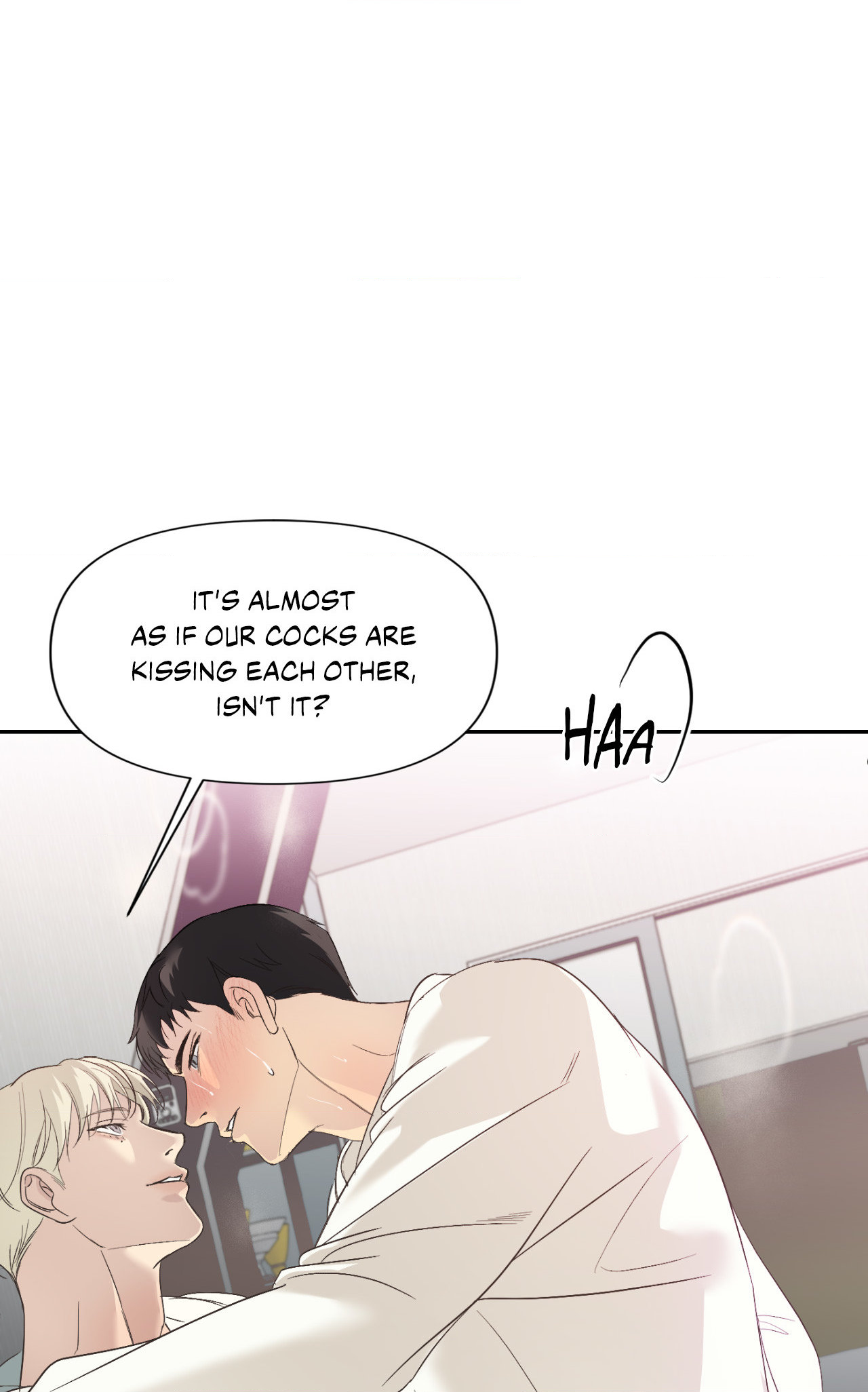 Backlight - Chapter 16 Page 29
