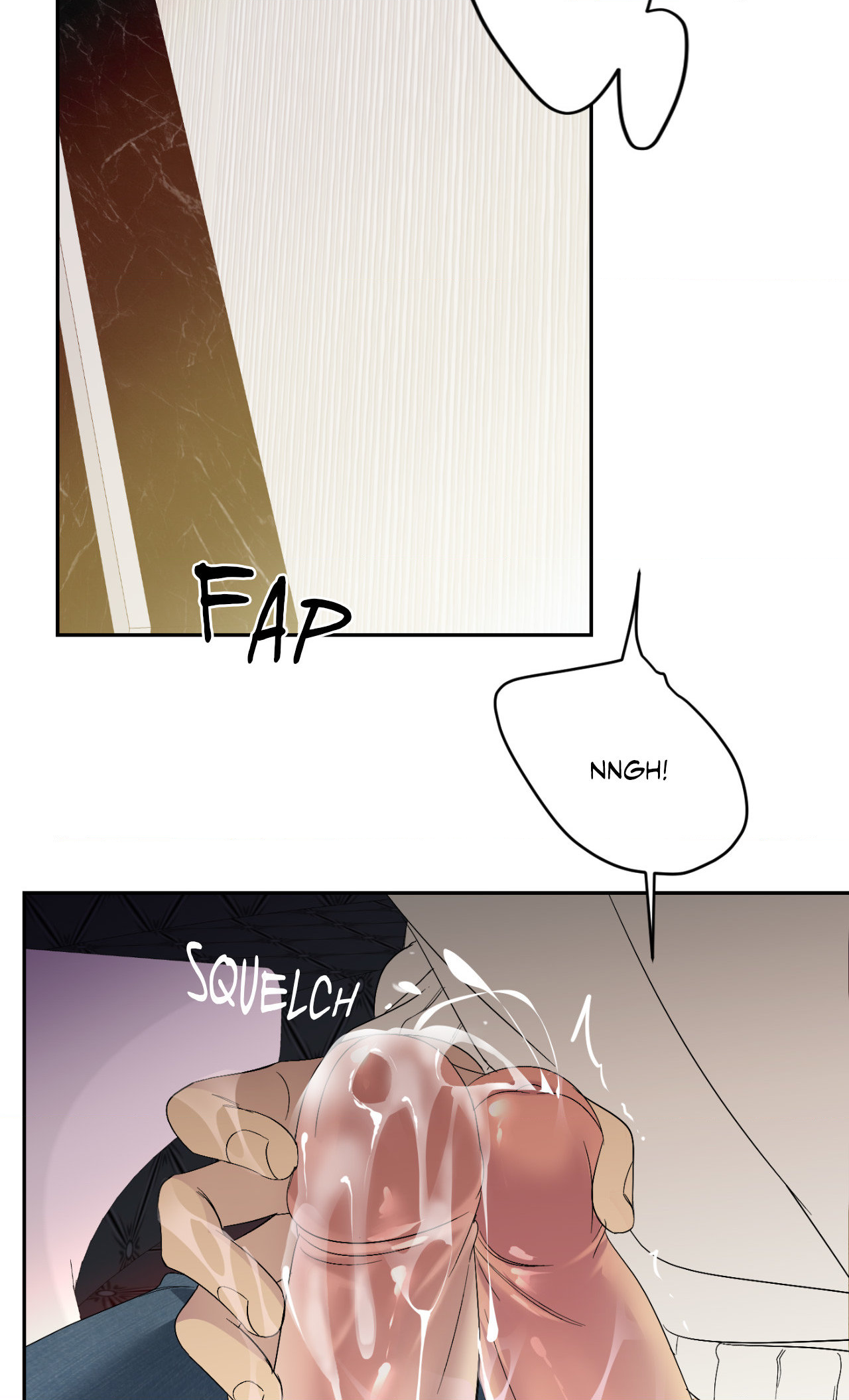 Backlight - Chapter 16 Page 37