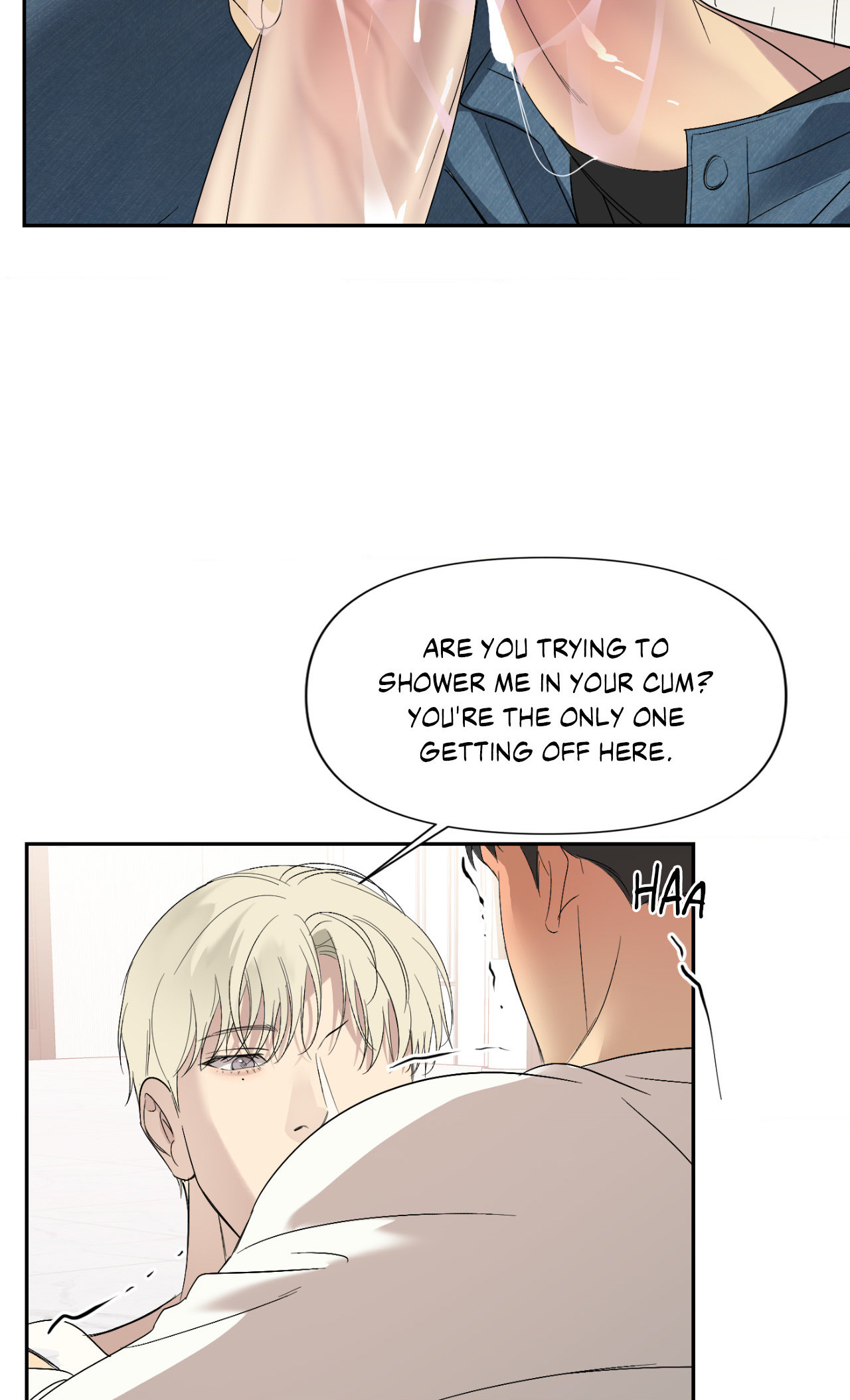 Backlight - Chapter 16 Page 38