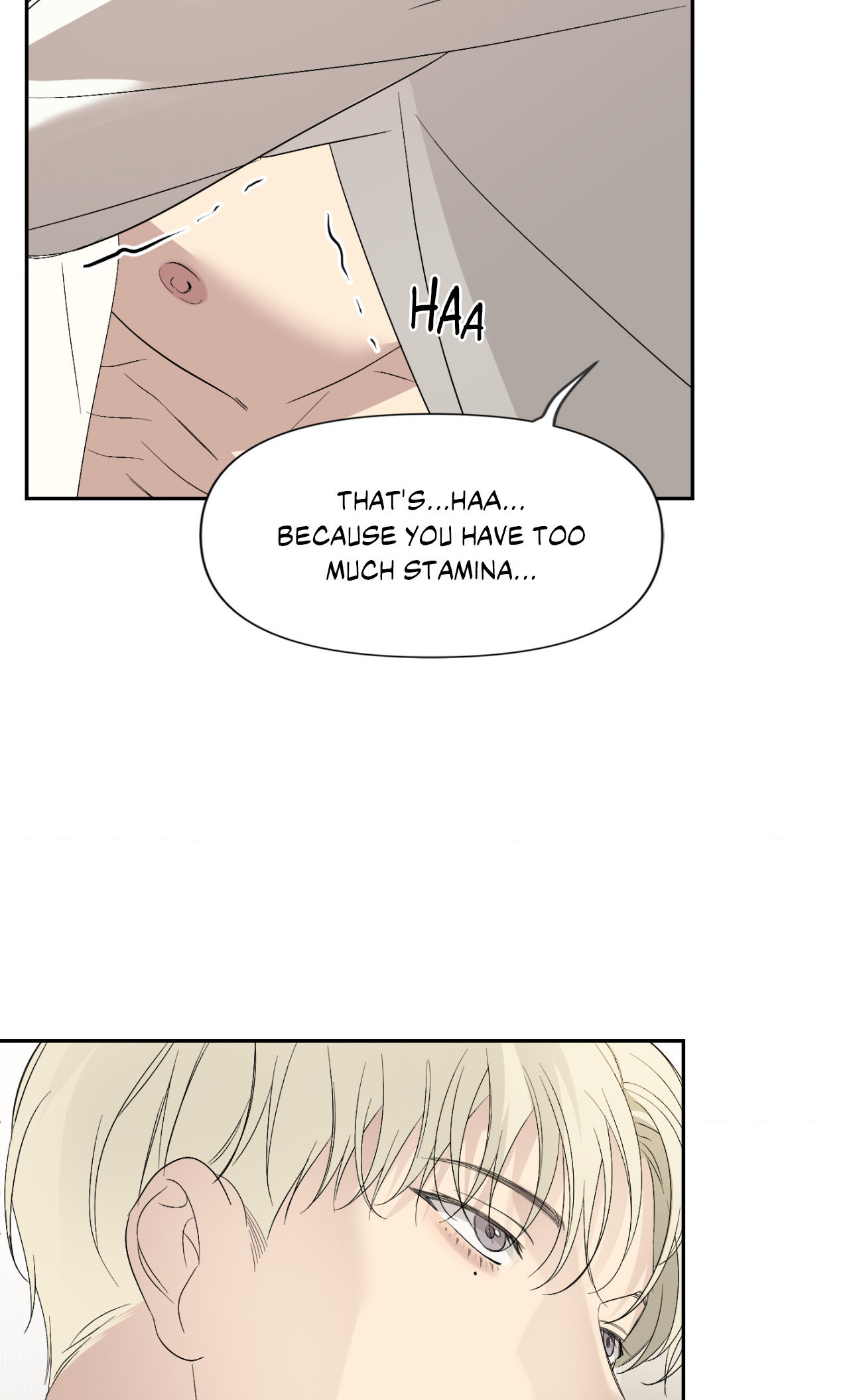 Backlight - Chapter 16 Page 39