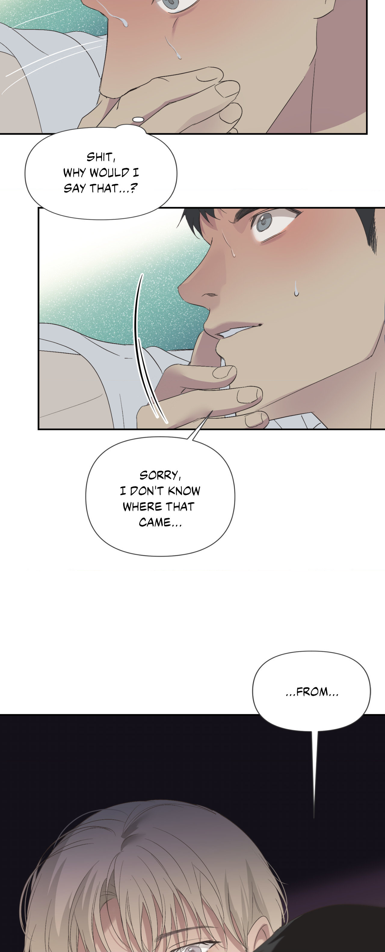 Backlight - Chapter 16 Page 44