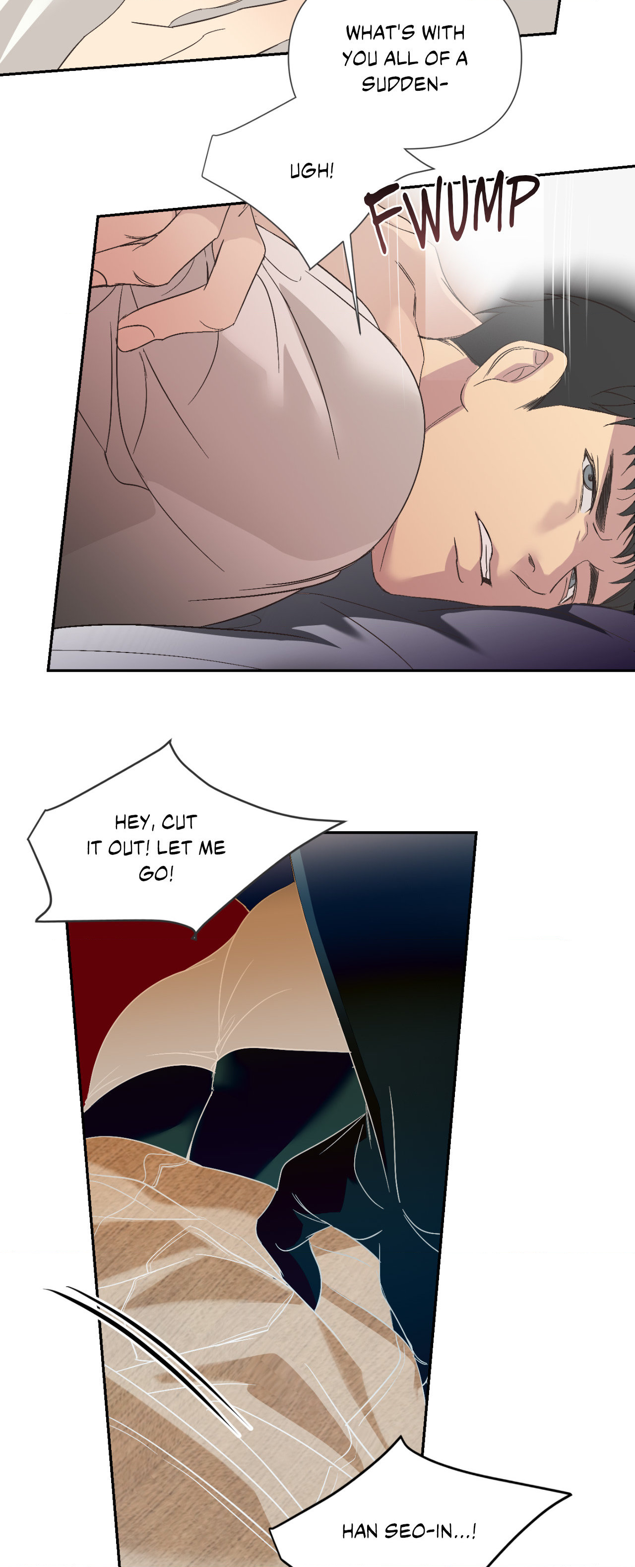 Backlight - Chapter 16 Page 48