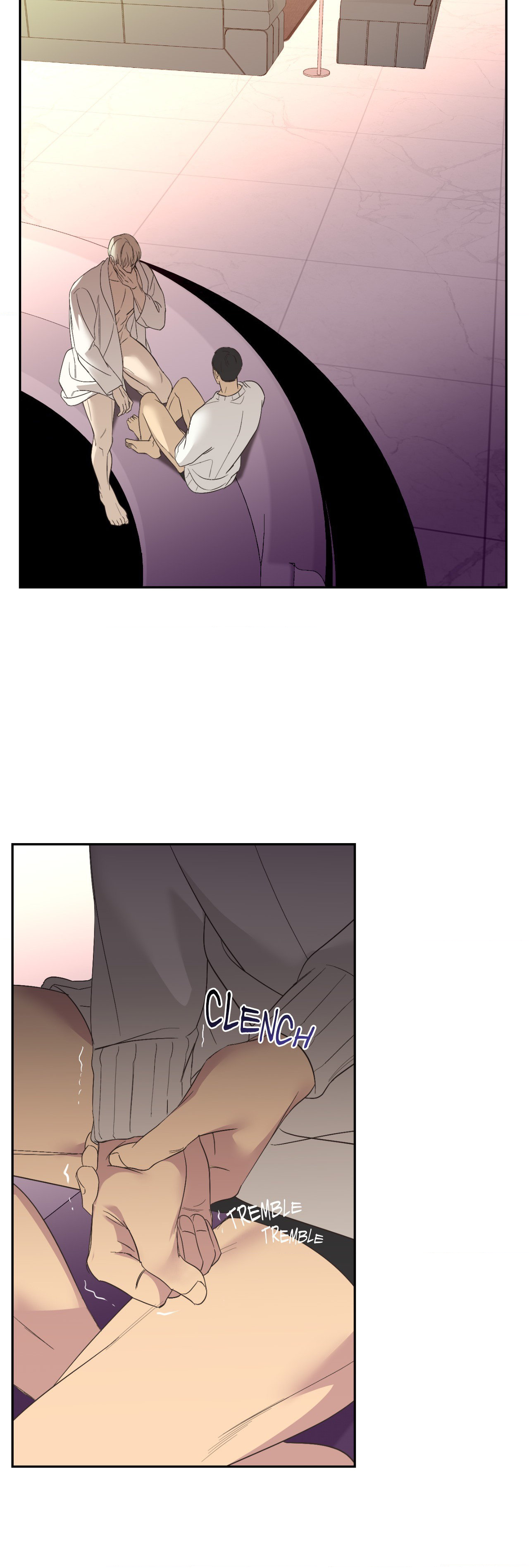 Backlight - Chapter 17 Page 3
