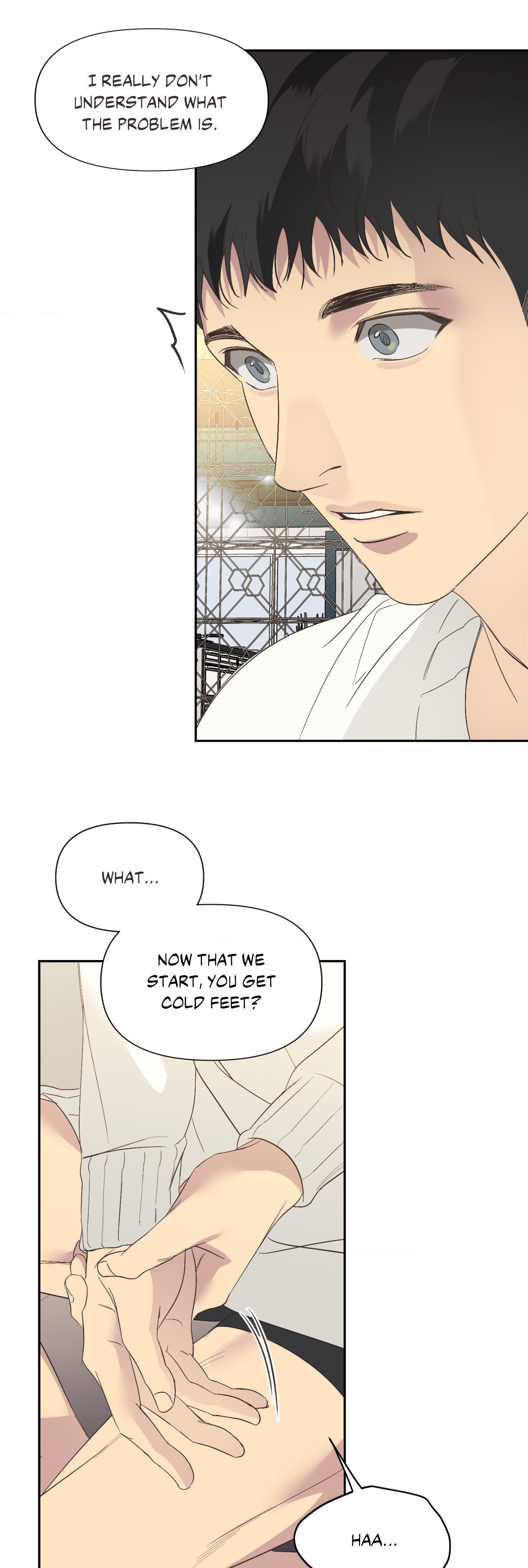 Backlight - Chapter 17 Page 4