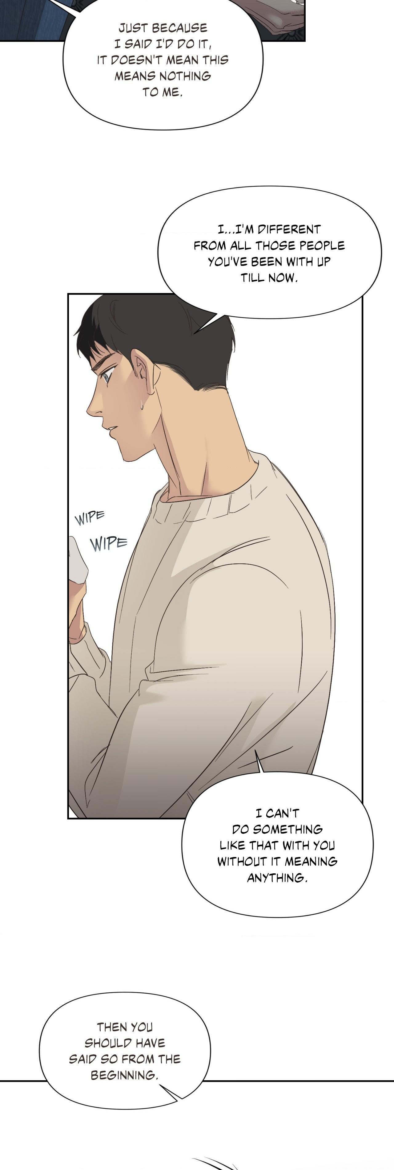 Backlight - Chapter 17 Page 6
