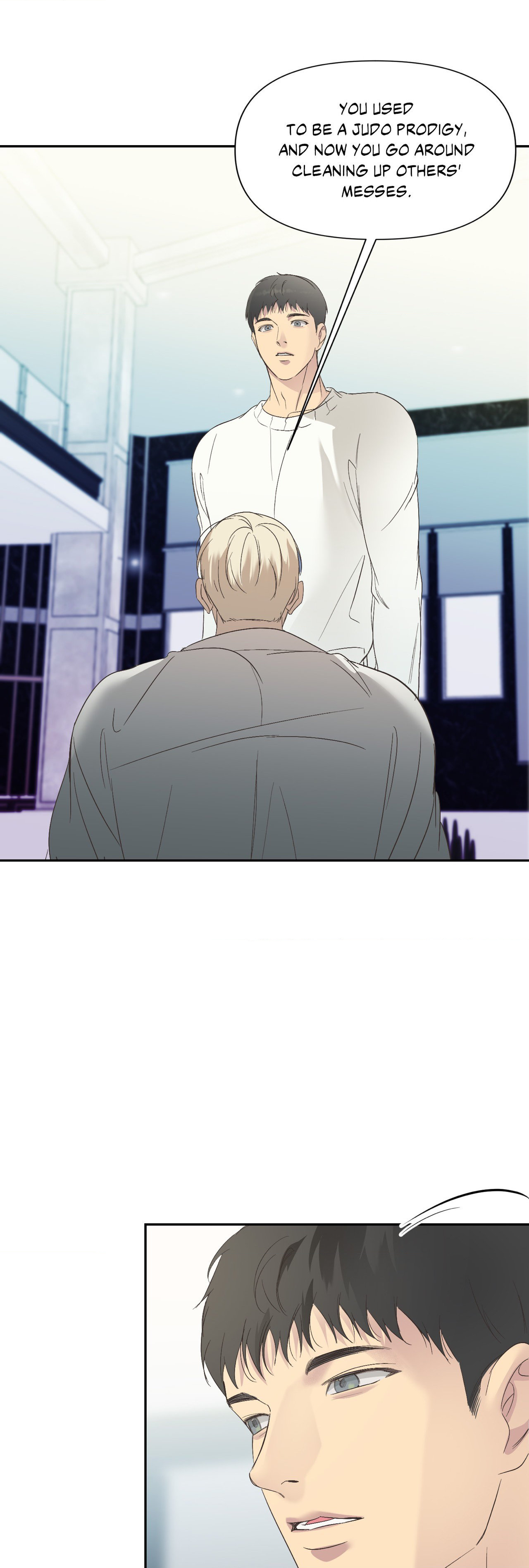 Backlight - Chapter 17 Page 10