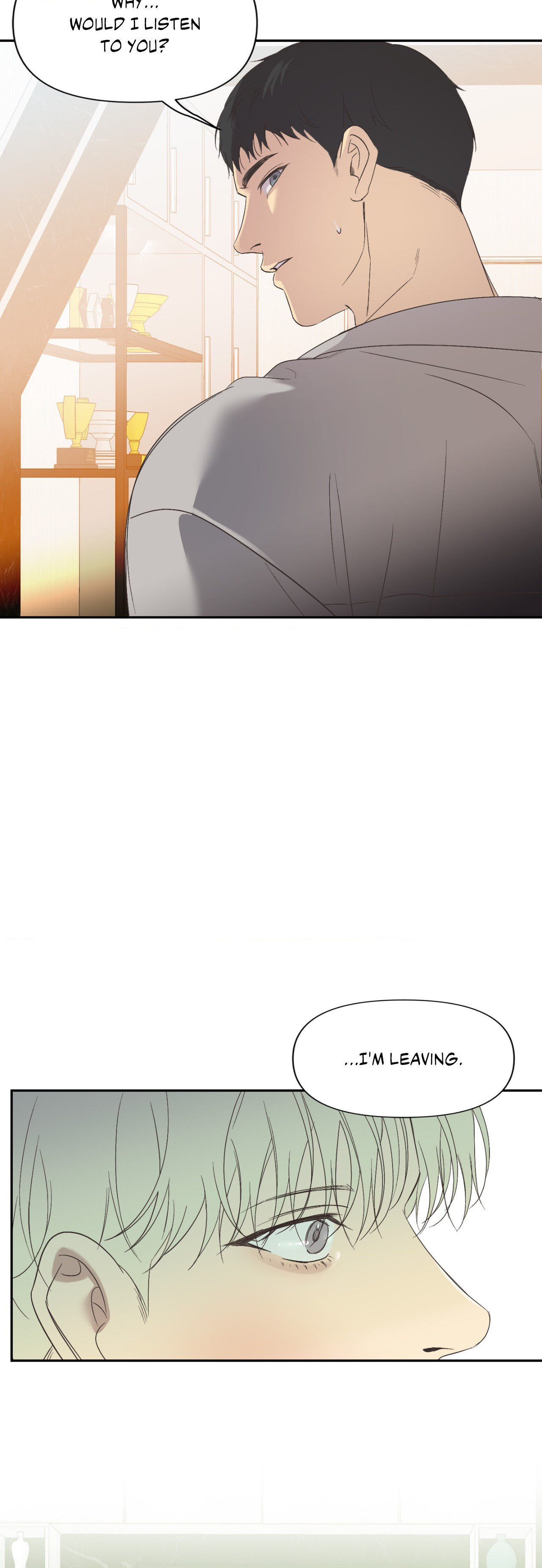 Backlight - Chapter 17 Page 14