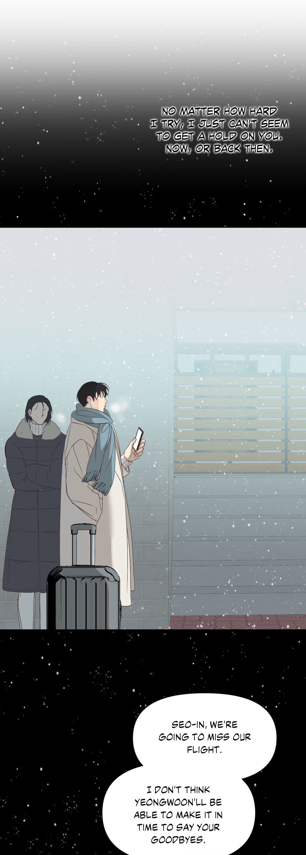 Backlight - Chapter 17 Page 16