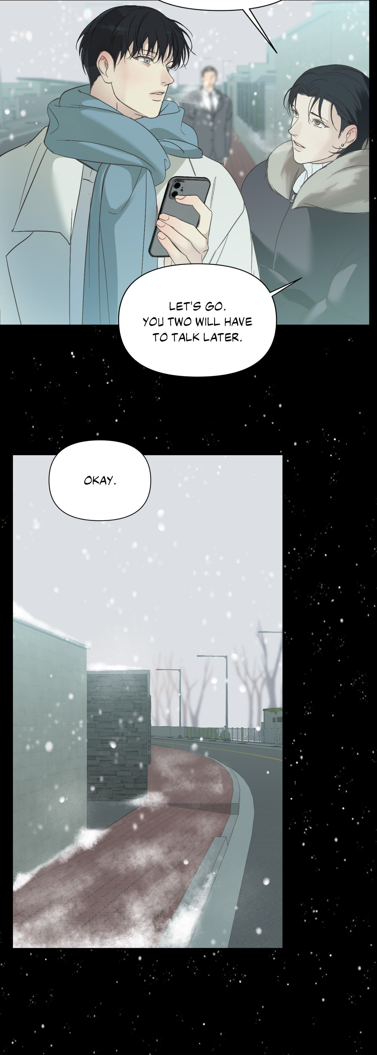 Backlight - Chapter 17 Page 17