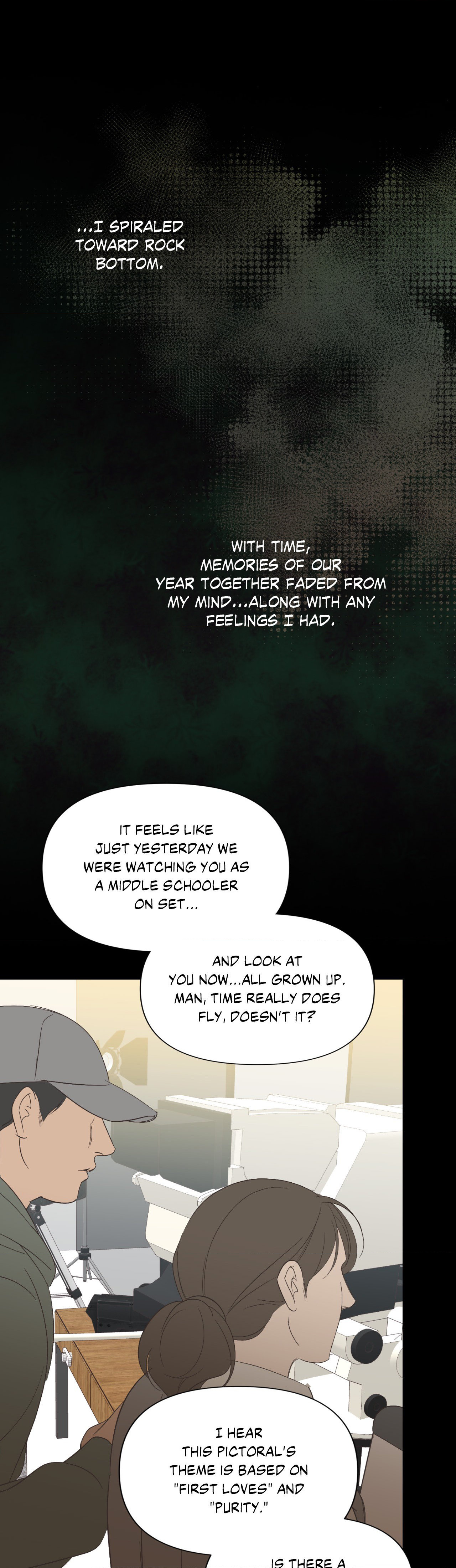 Backlight - Chapter 17 Page 21