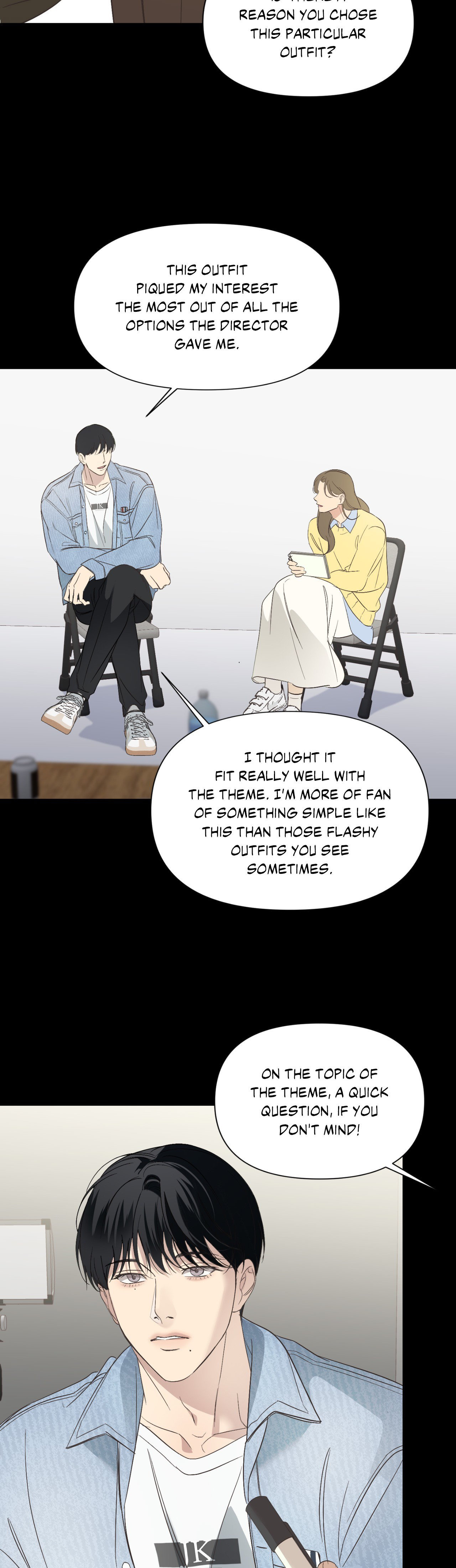 Backlight - Chapter 17 Page 22