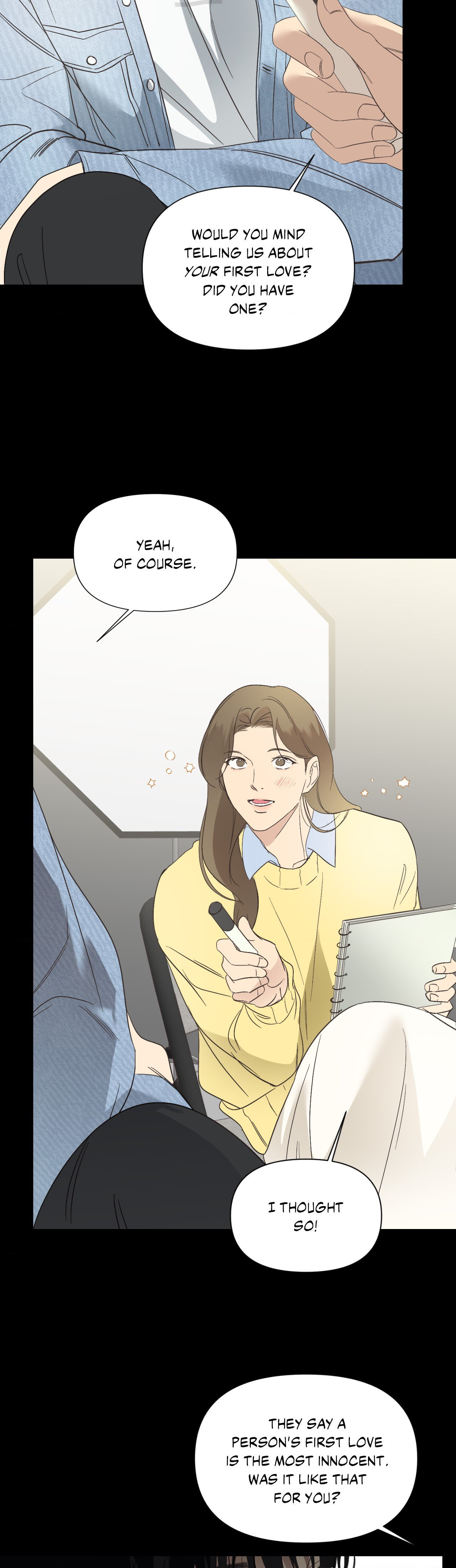 Backlight - Chapter 17 Page 23