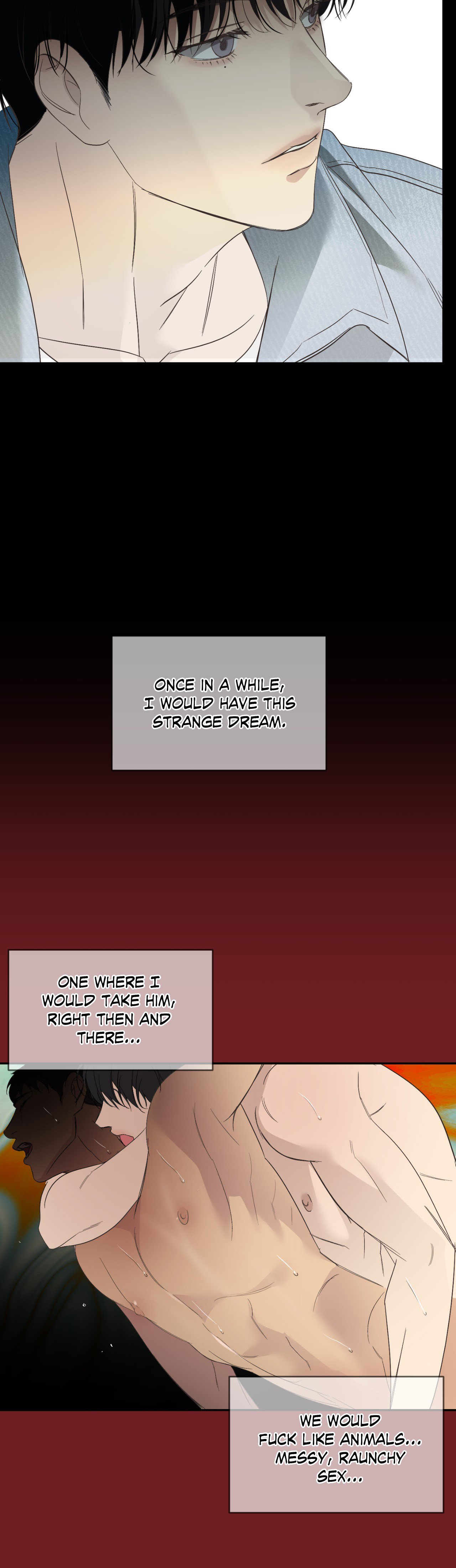 Backlight - Chapter 17 Page 24