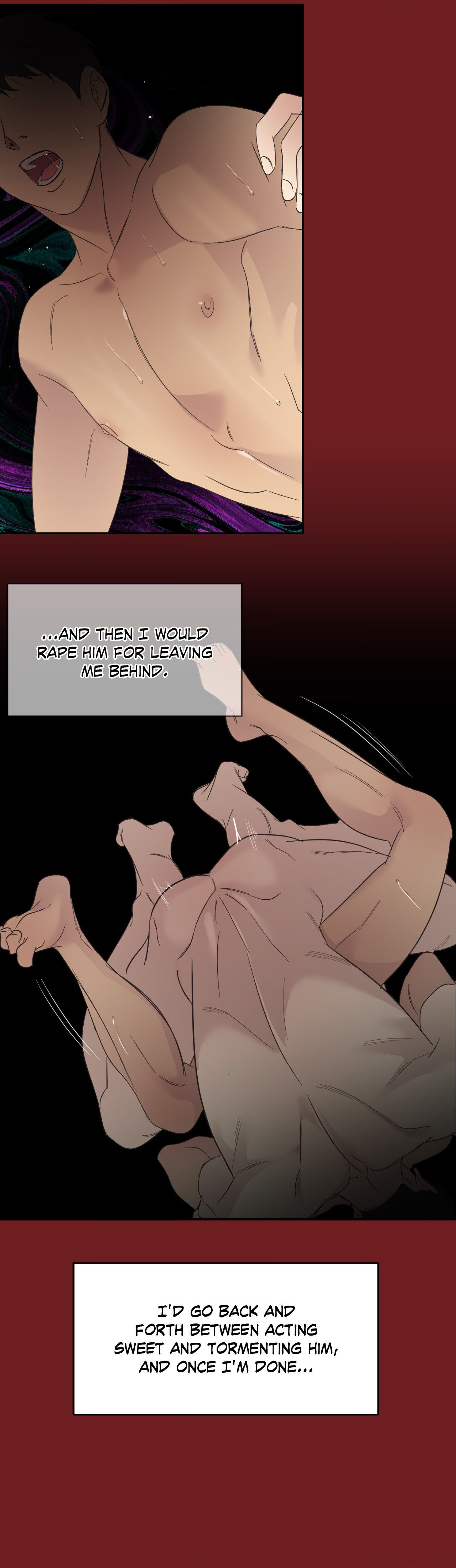 Backlight - Chapter 17 Page 25